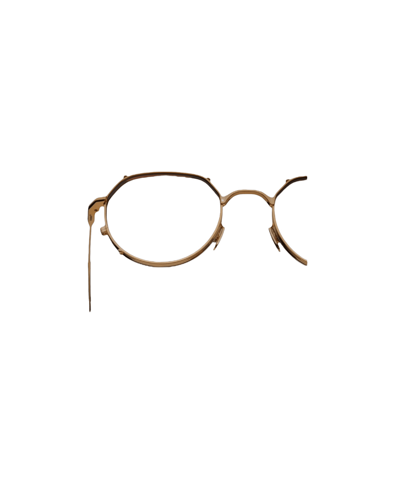 Jacques Marie Mage Hartana - Rose Gold Glasses