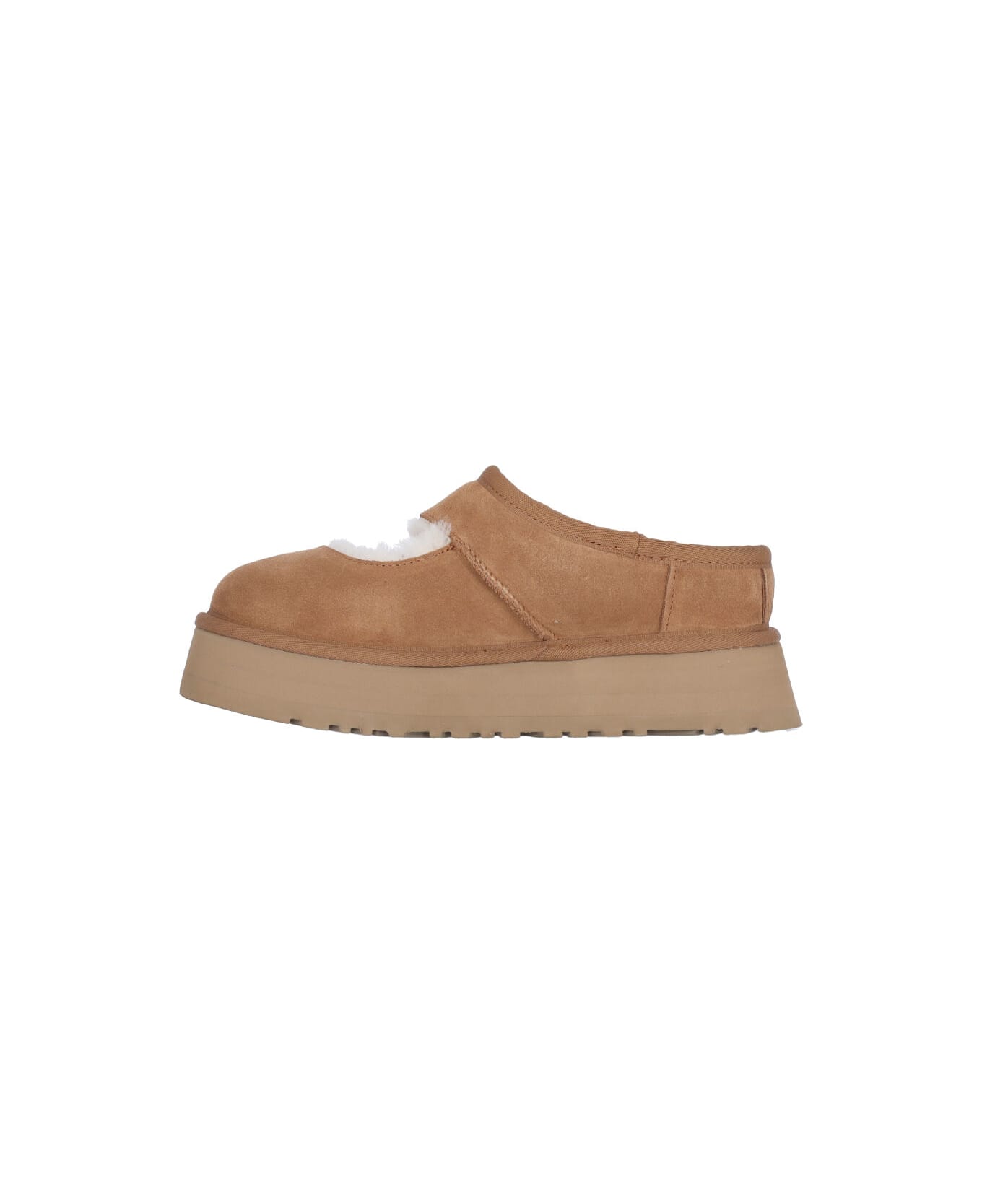 UGG Mary Jane 'bea' - Beige