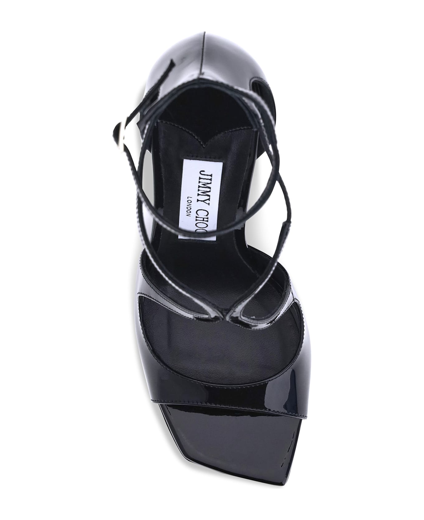 Jimmy Choo Azia Sandals