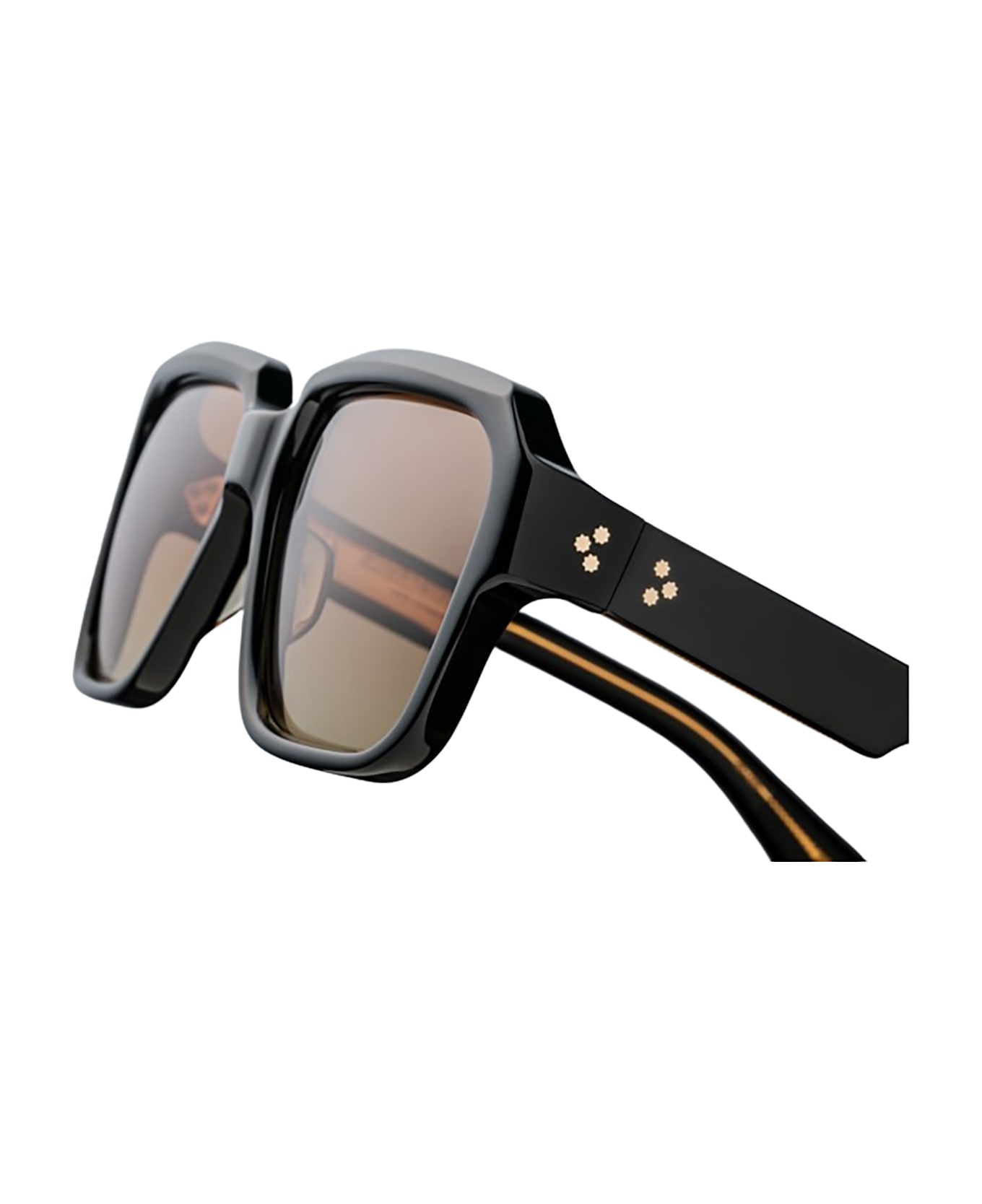 Jacques Marie Mage ALFRED Sunglasses - T Beluga