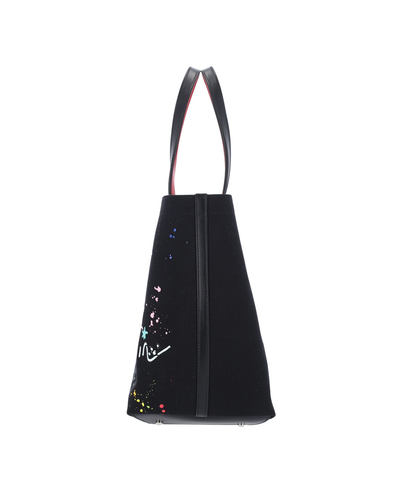 Christian Louboutin 
cabata
 Large Tote Bag - Black  