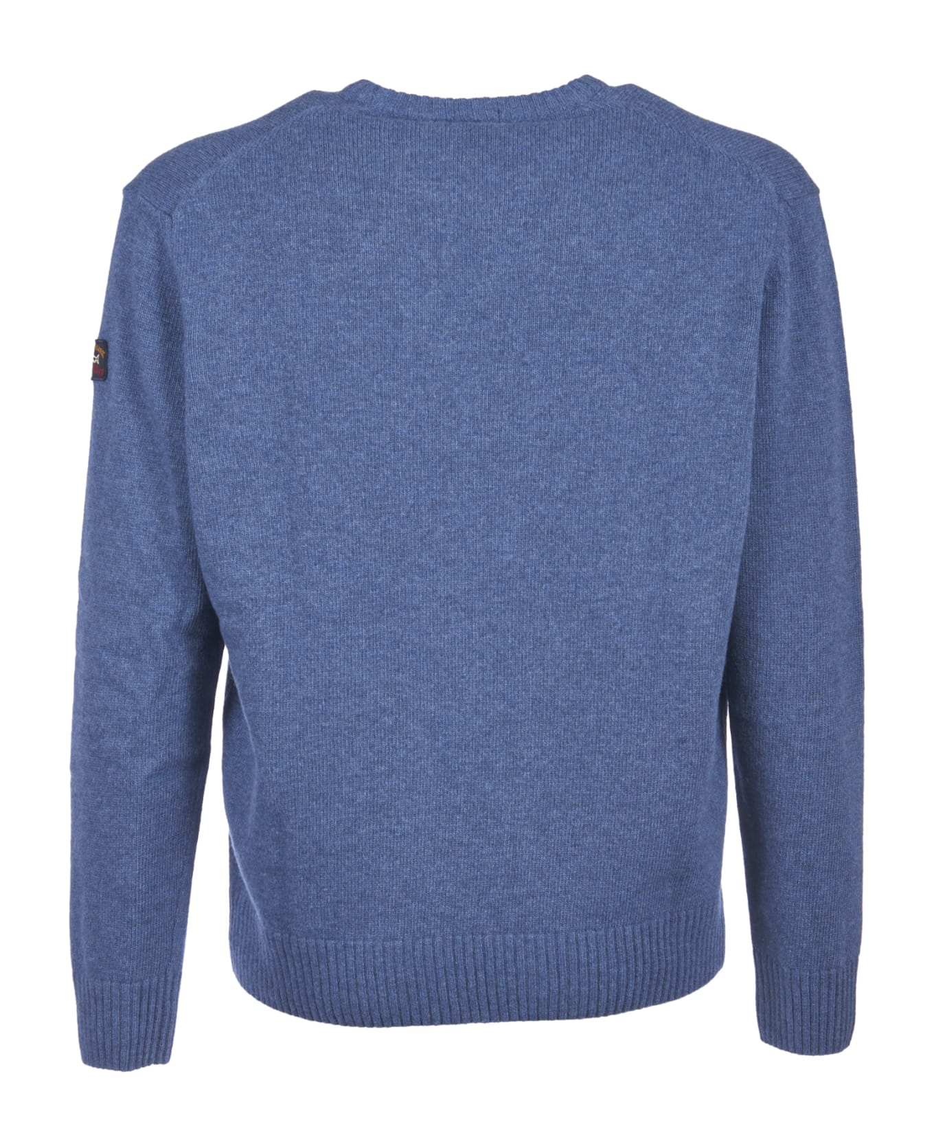 Paul&Shark Sweater With Application By Paul & Shark Sweater - AVIO ニットウェア