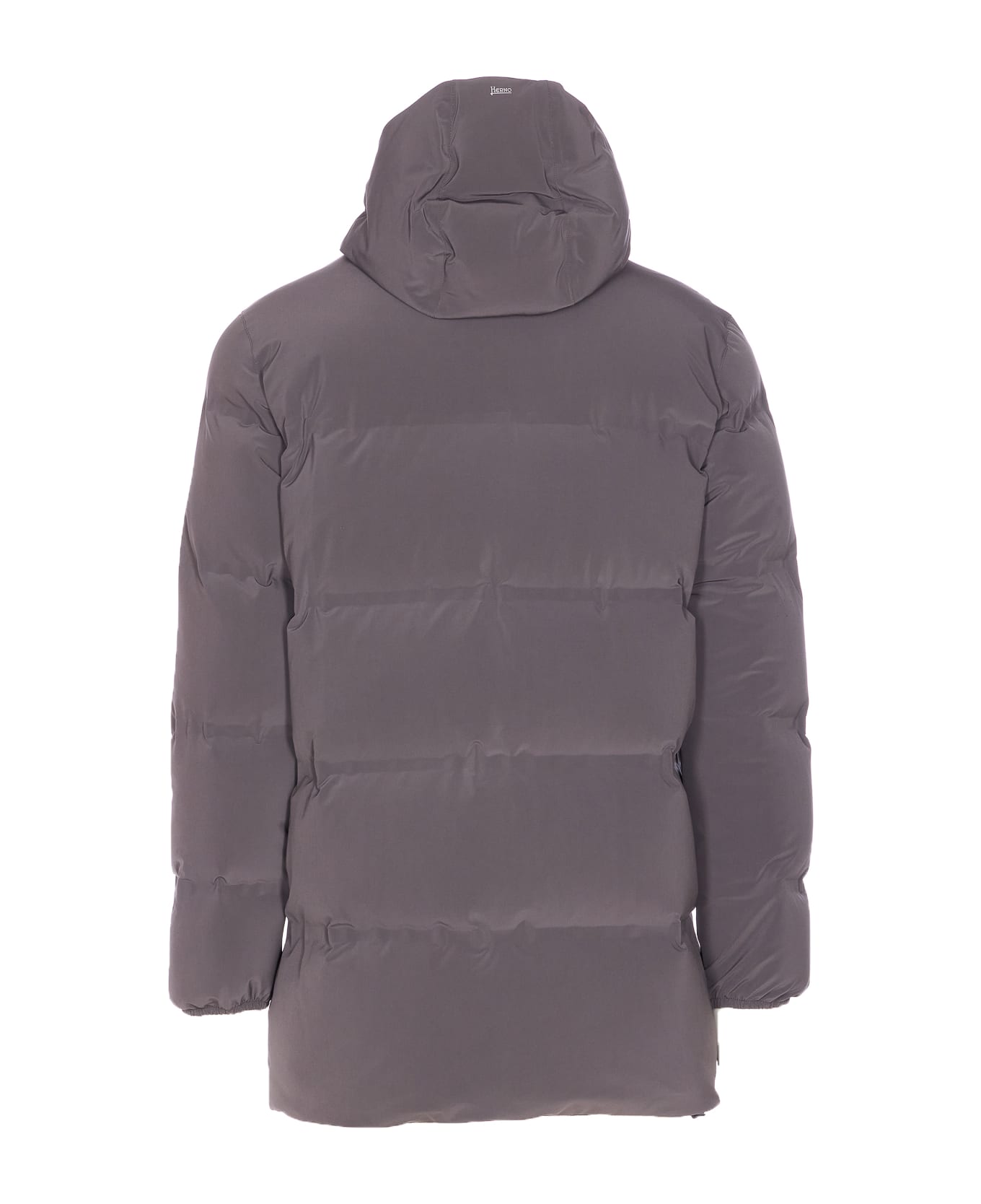 Herno New Impact Down Jacket - Grey