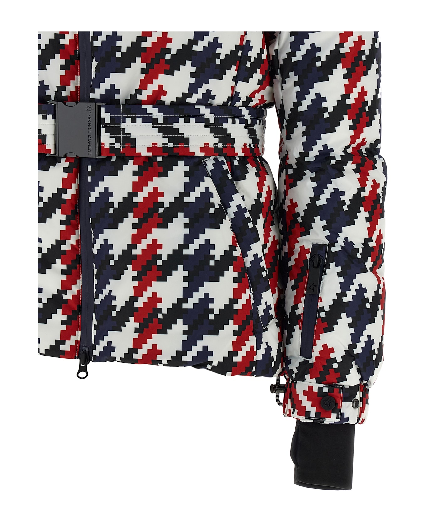 Perfect Moment 
candice
 Down Jacket - Multicolor