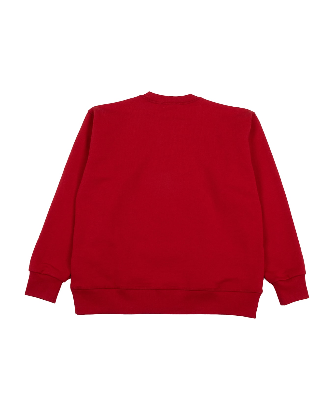 Dsquared2 Sweaters - RED