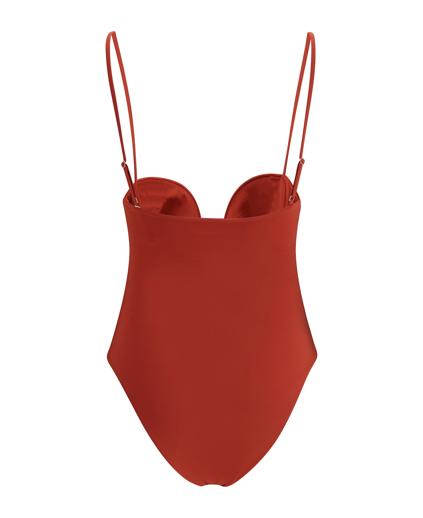 Magda Butrym One Piece Swimsuit