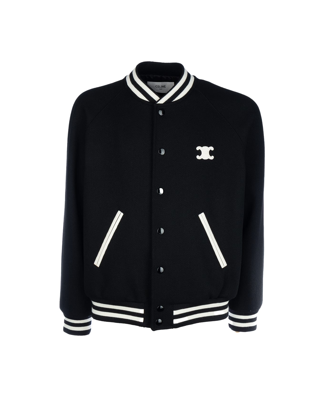 Celine Giubbini - Black