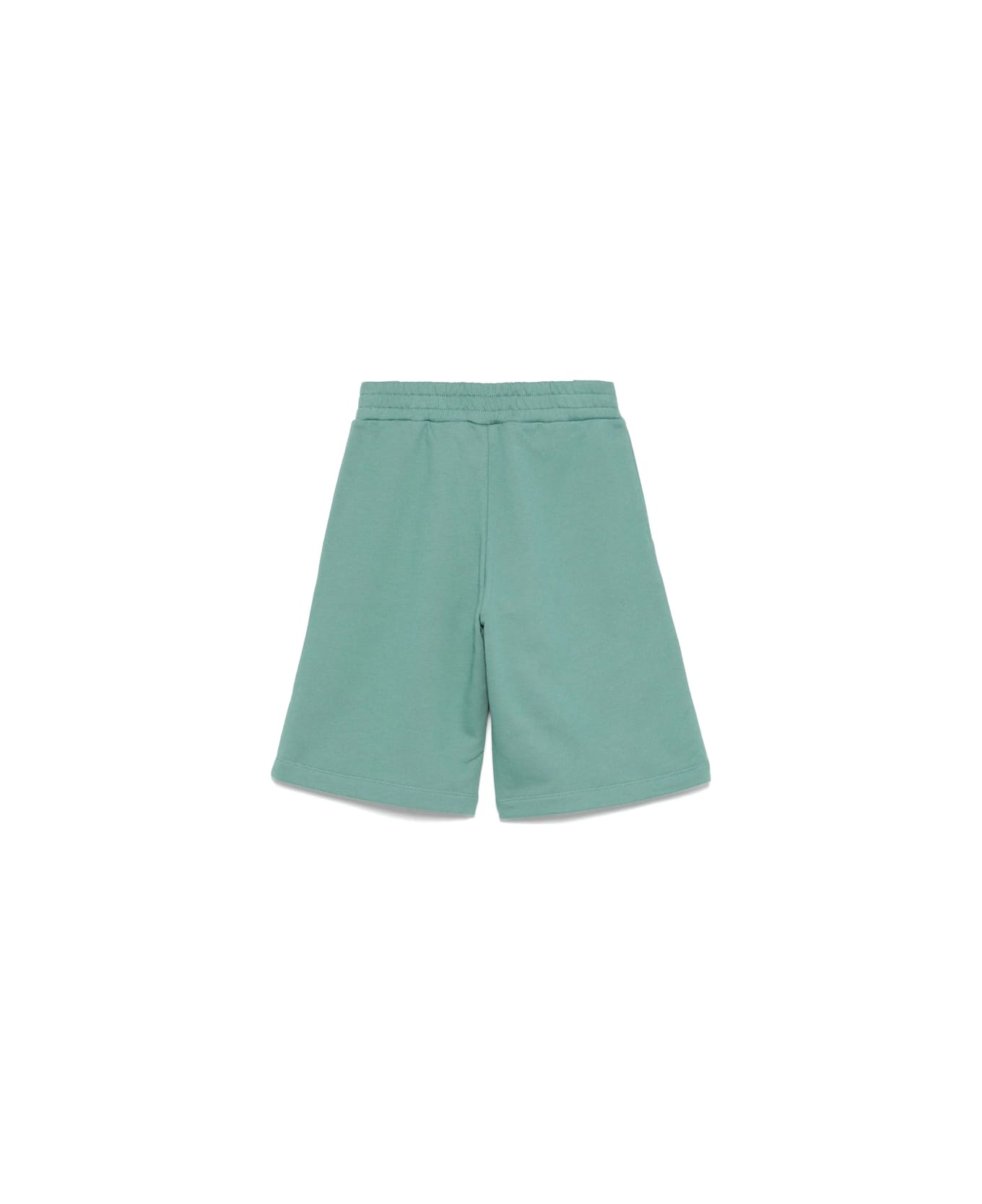 Fendi Short - GREEN