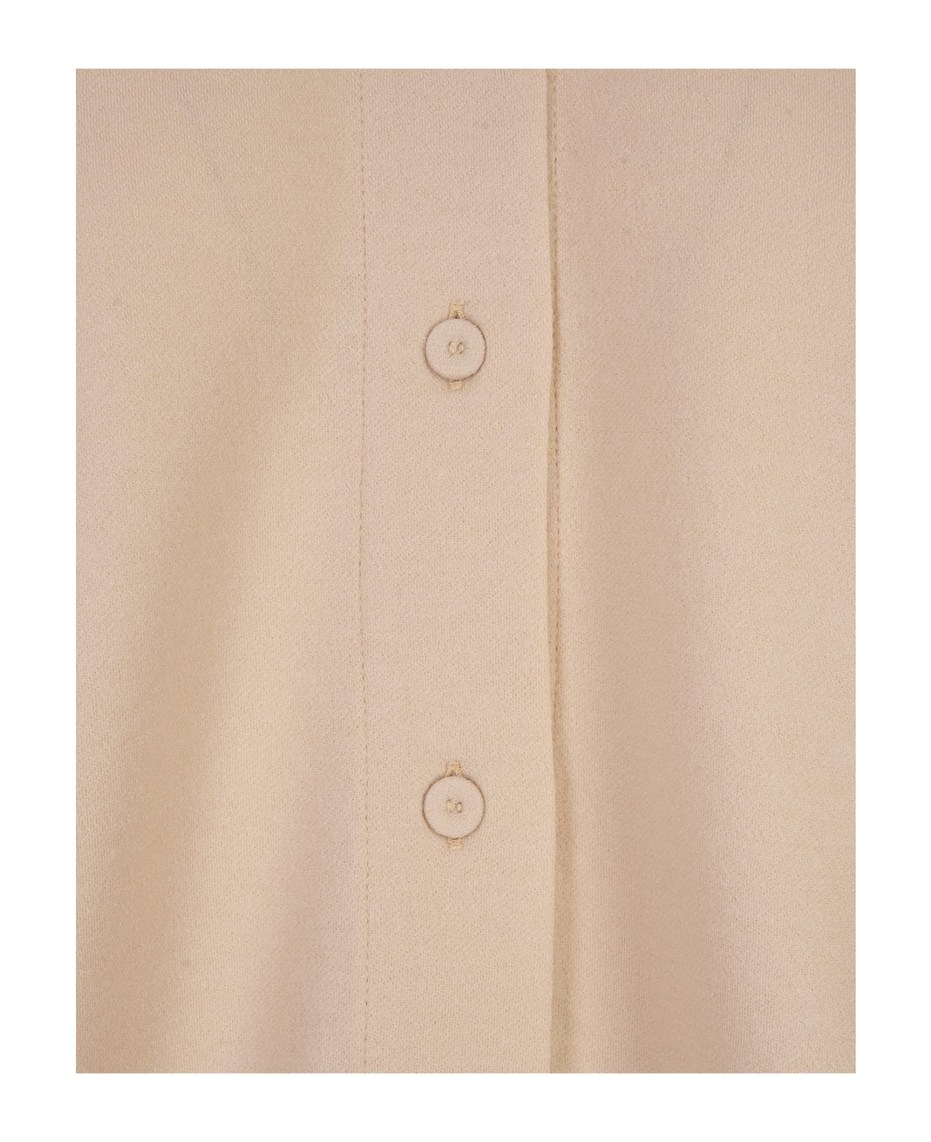 Max Mara Pink Gilles Shirt Jacket | italist