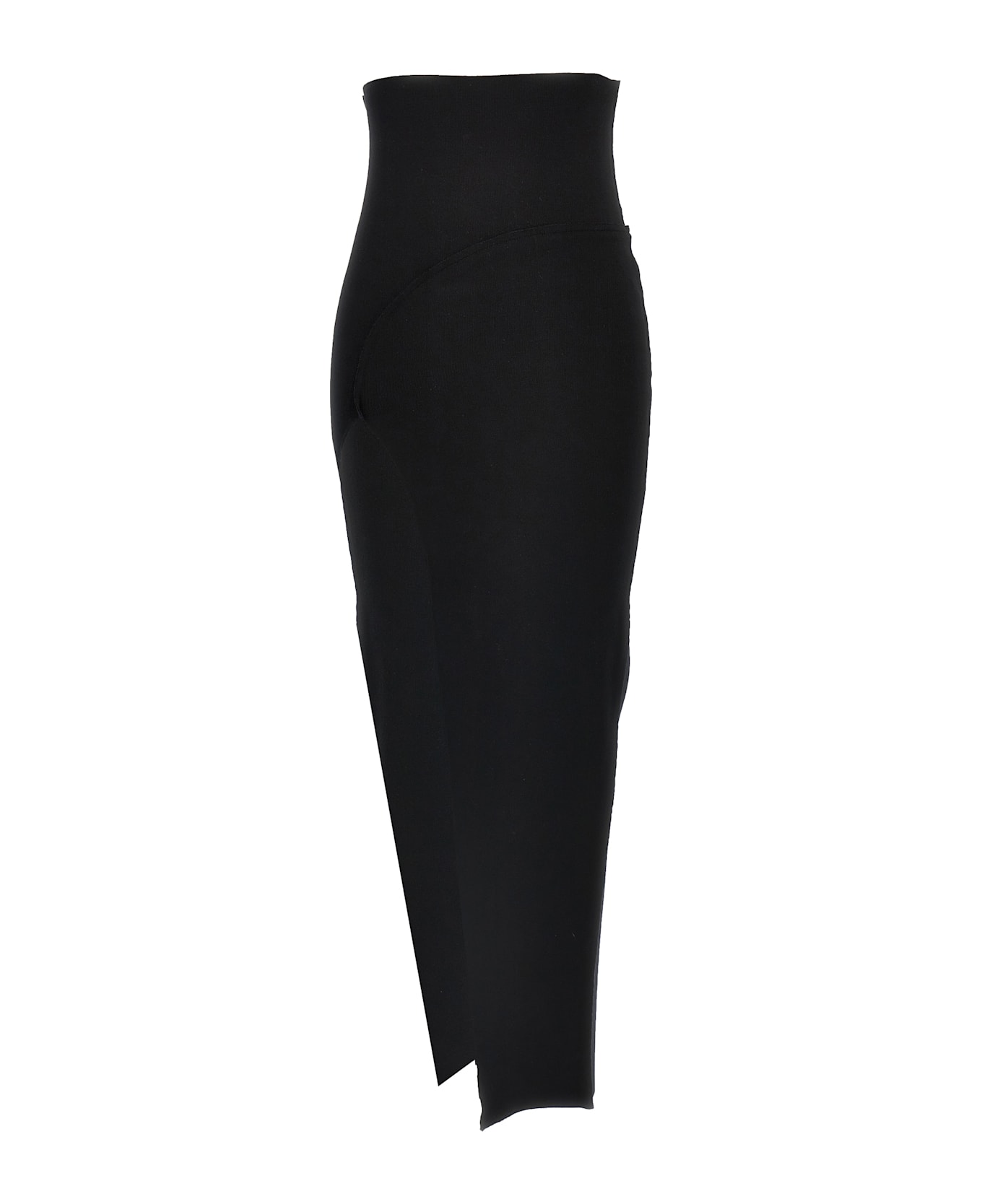Rick Owens 
theresa
 Skirt - Black  