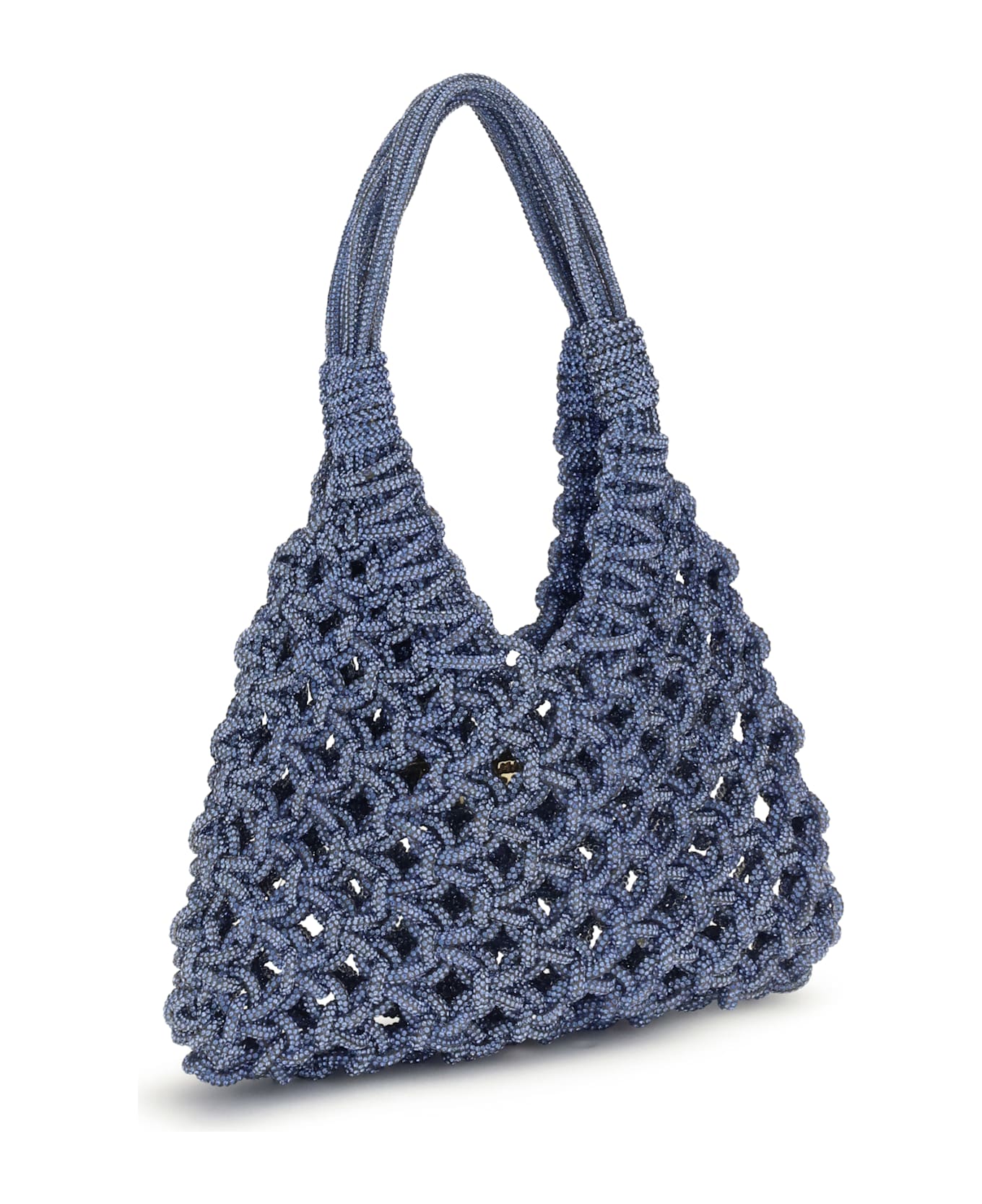 Hibourama Vannifique Handbag Small