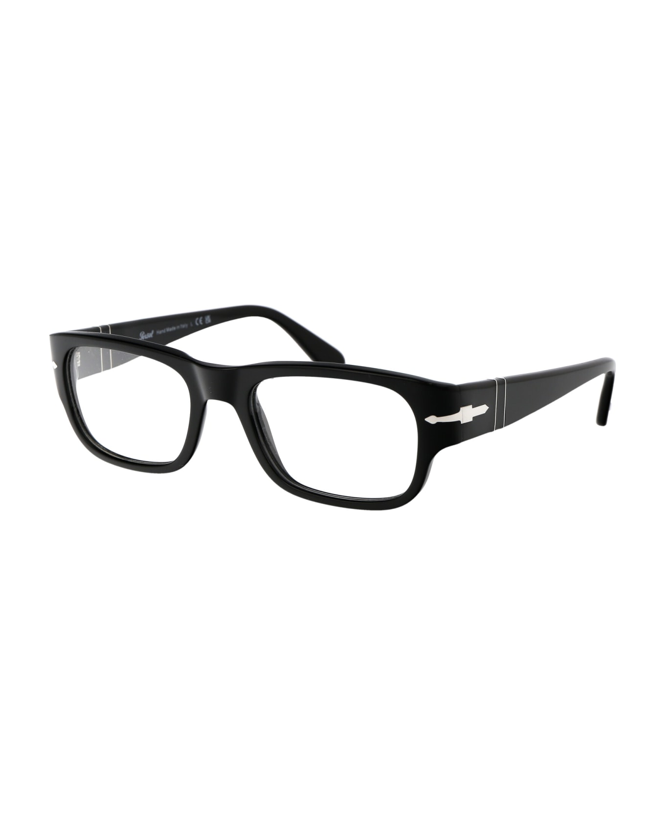 Persol 0po3324v Glasses - 95 BLACK