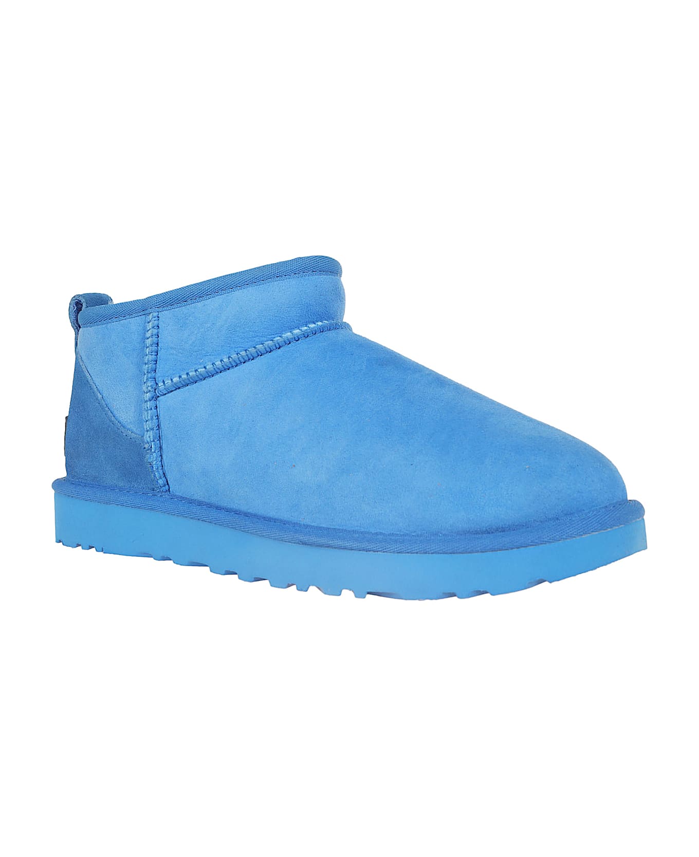UGG W Classic Ultra Mini - Bgsk Big Sky