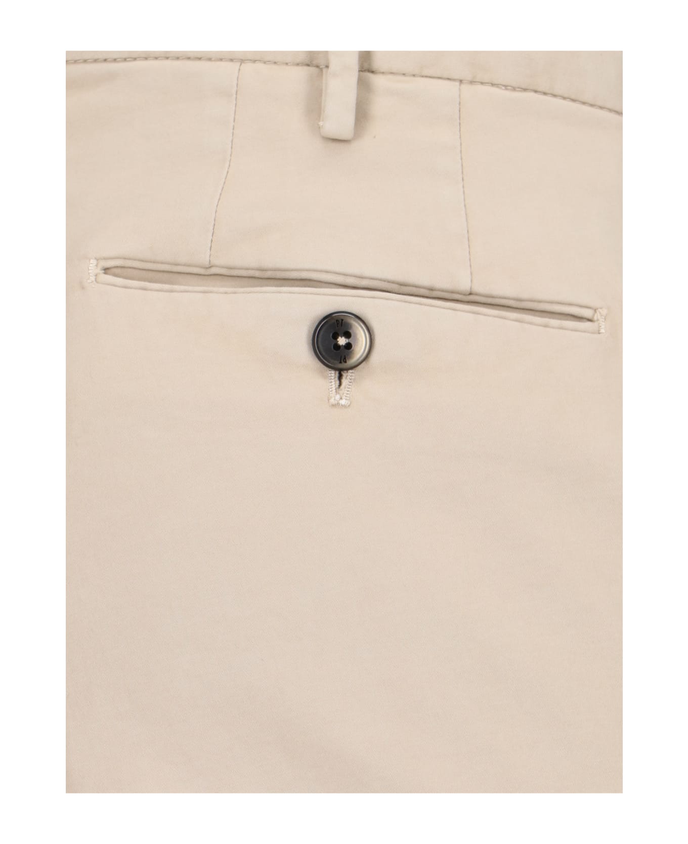 PT Torino Chinos - Beige