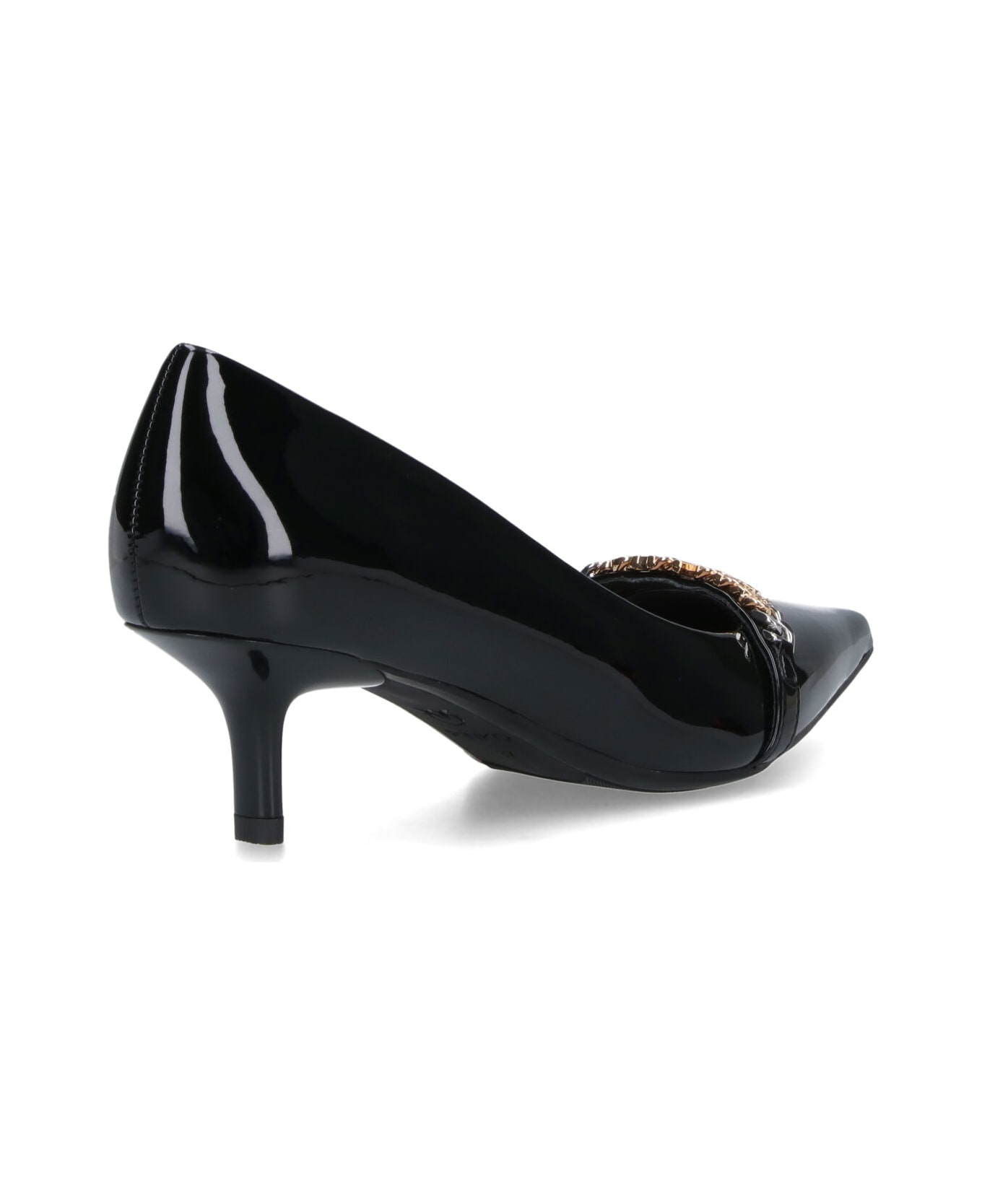 Pinko 'gloria 13' Pumps - Black