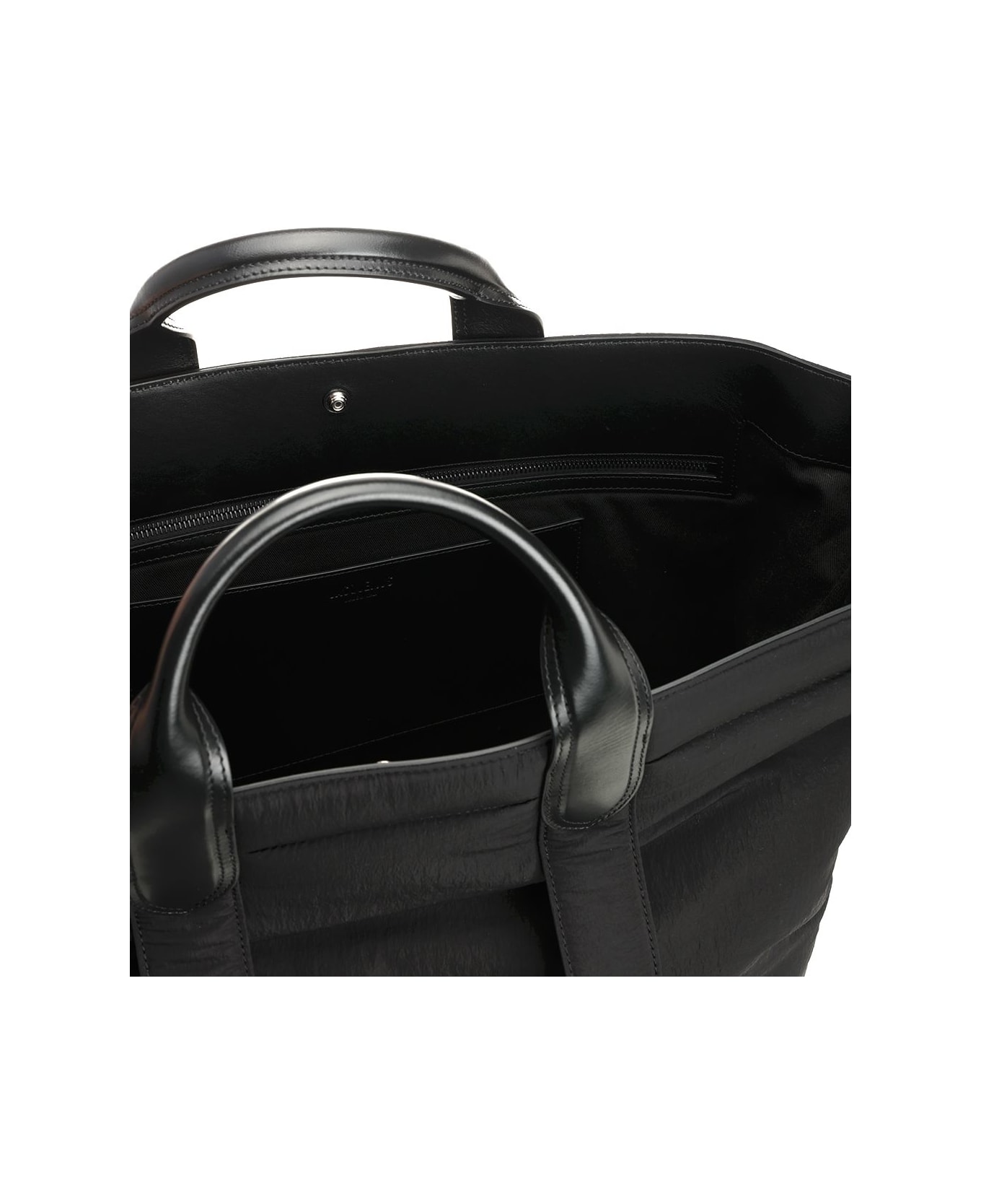 The 'bambino' Shopper Bag - Thumbnail 5