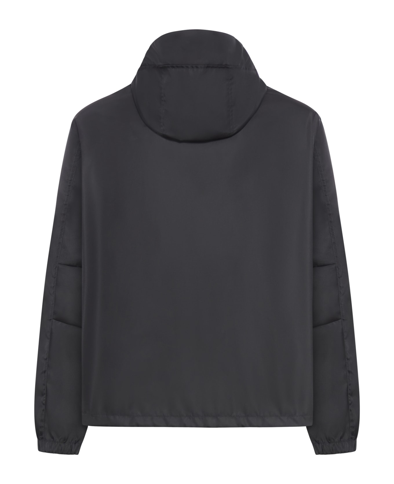 Givenchy Windbreaker - Black