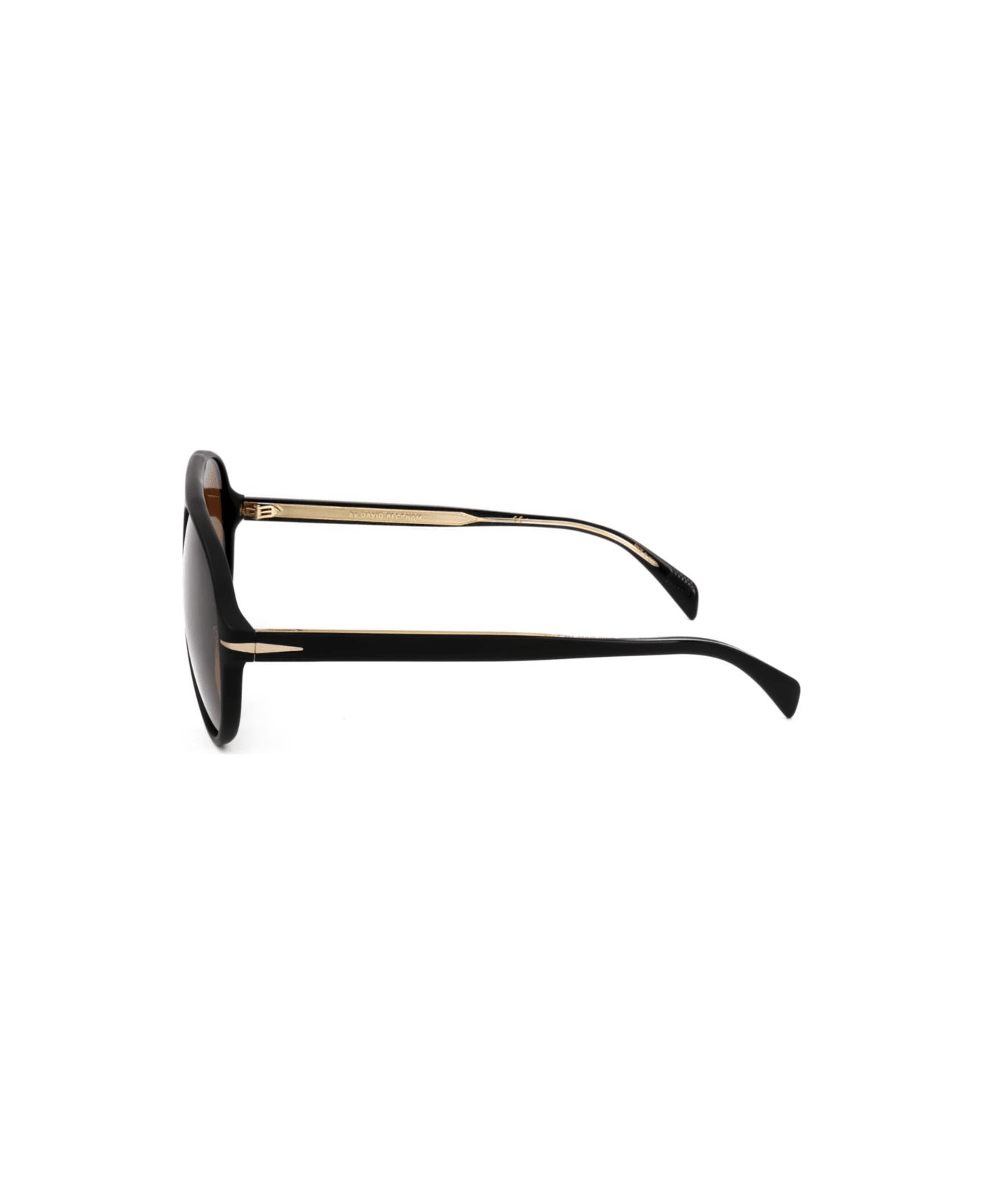 DB Eyewear by David Beckham Db 7005/s3-brown - 3-BROWN