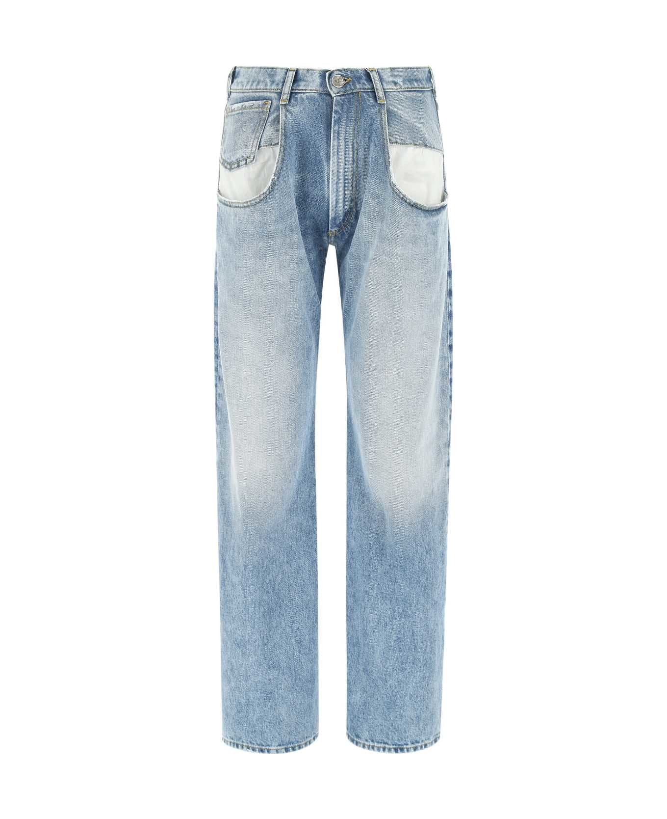 Maison Margiela Jeans - 470