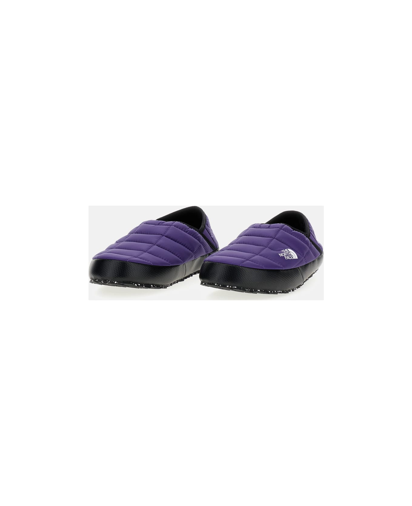 The North Face Moccasin - Purple