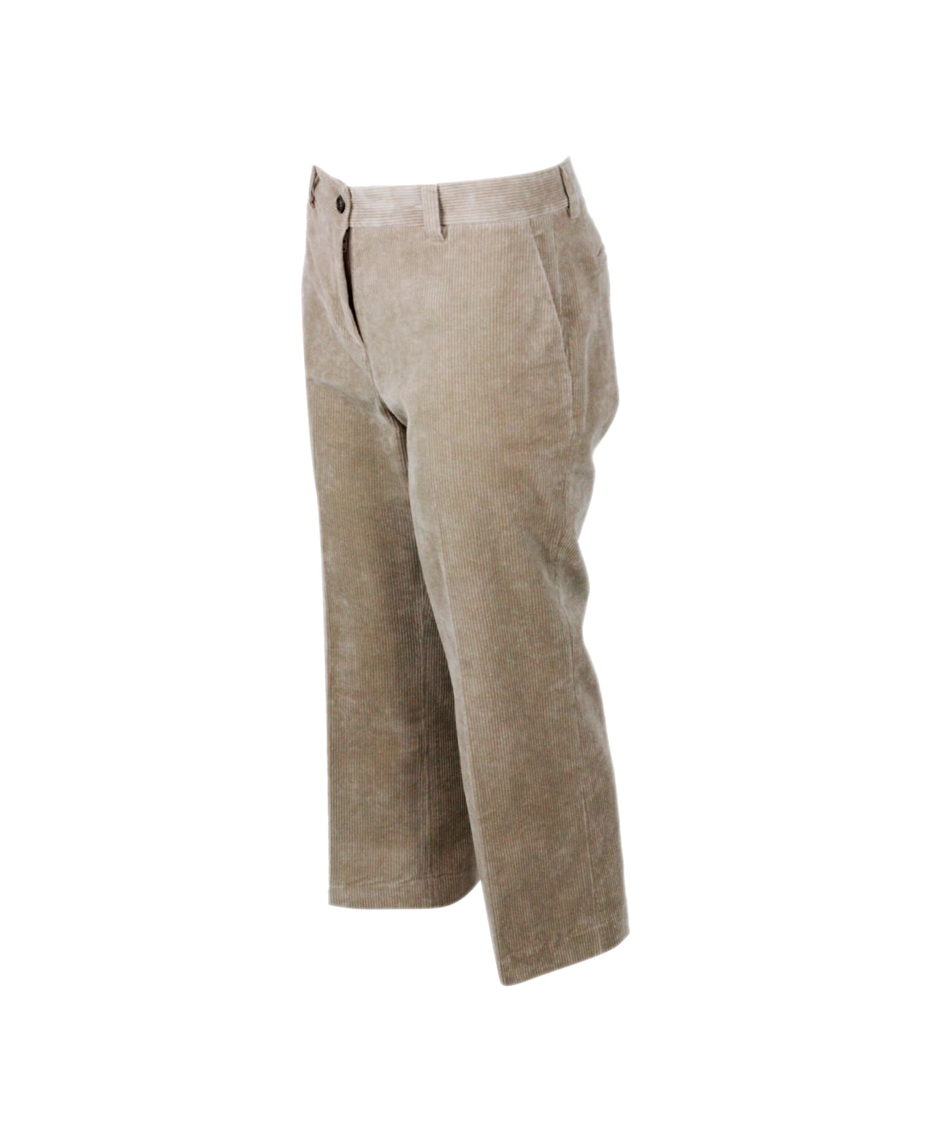 Antonelli Pants - Beige