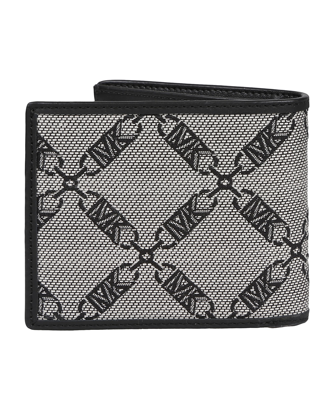 Michael Kors Wallet - Black 財布