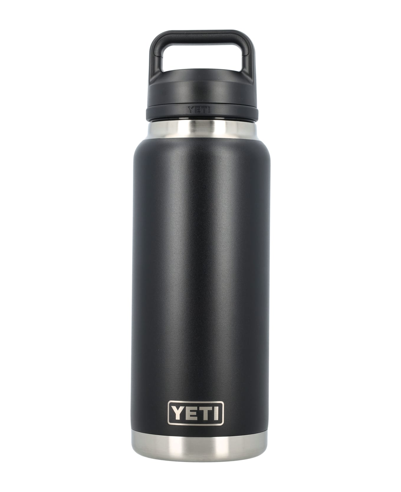 Yeti 36 Oz Water Bottle - BLACK
