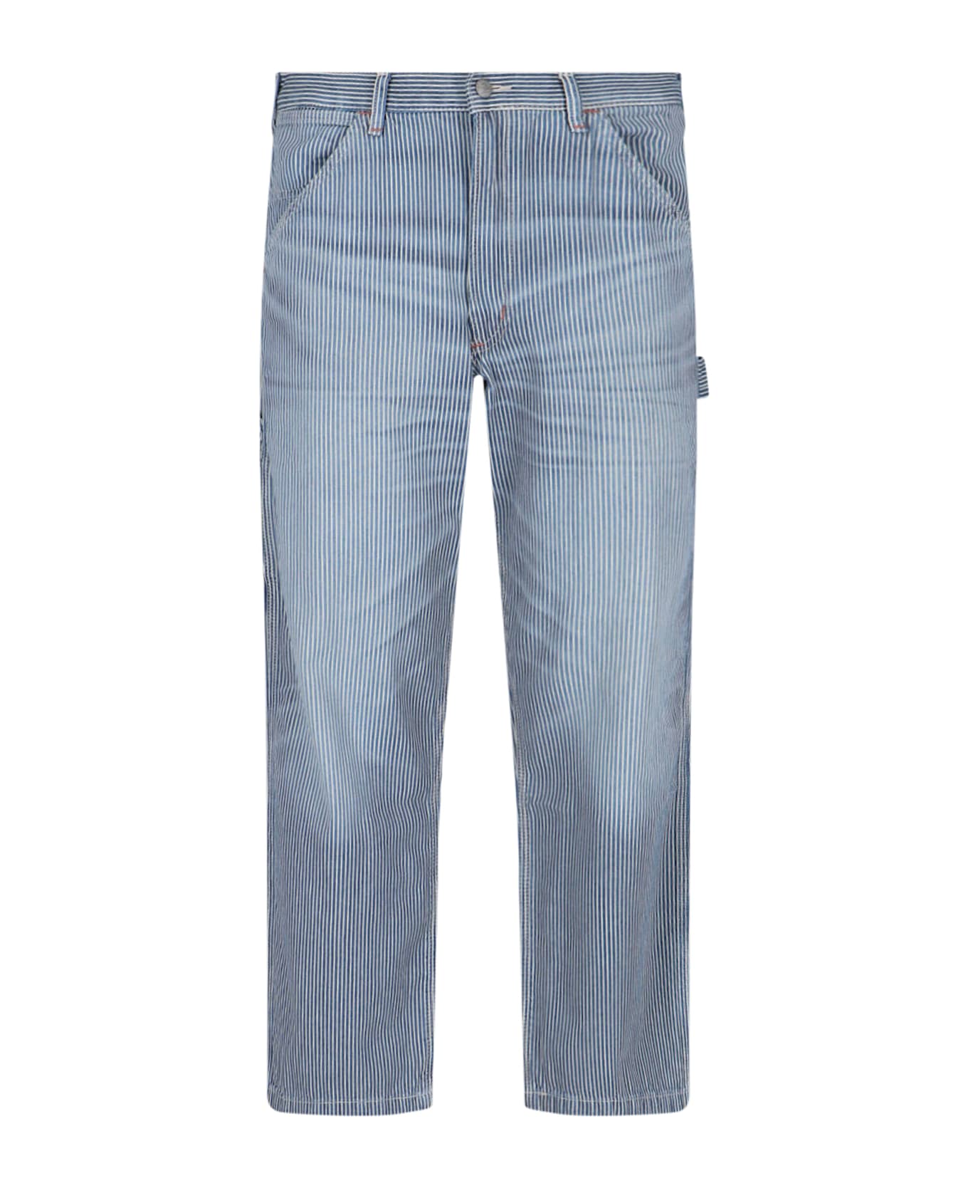 Ralph Lauren Carpenter Jeans - Light Blue