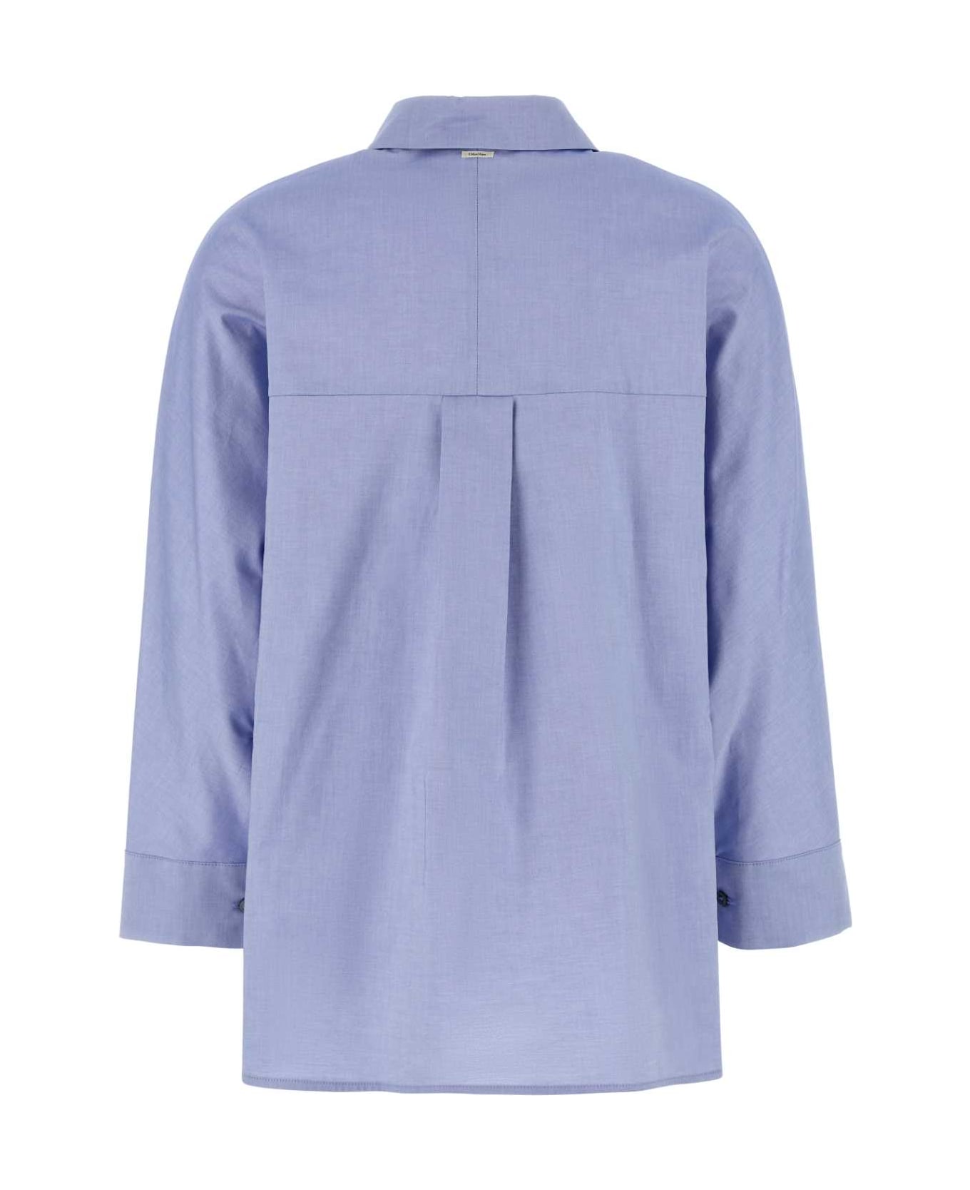
S Max Mara Conero - BIANCO