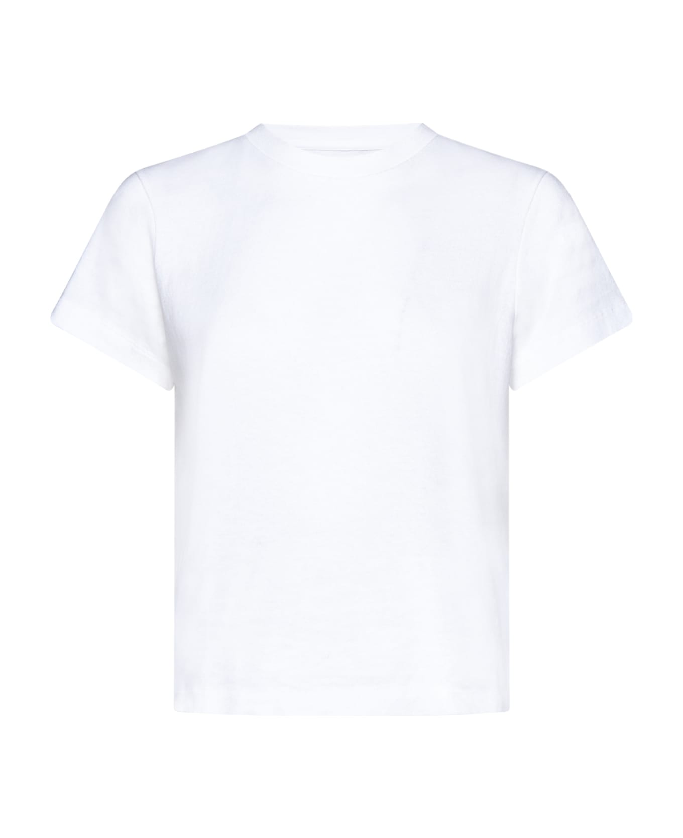 Khaite T-Shirt - White