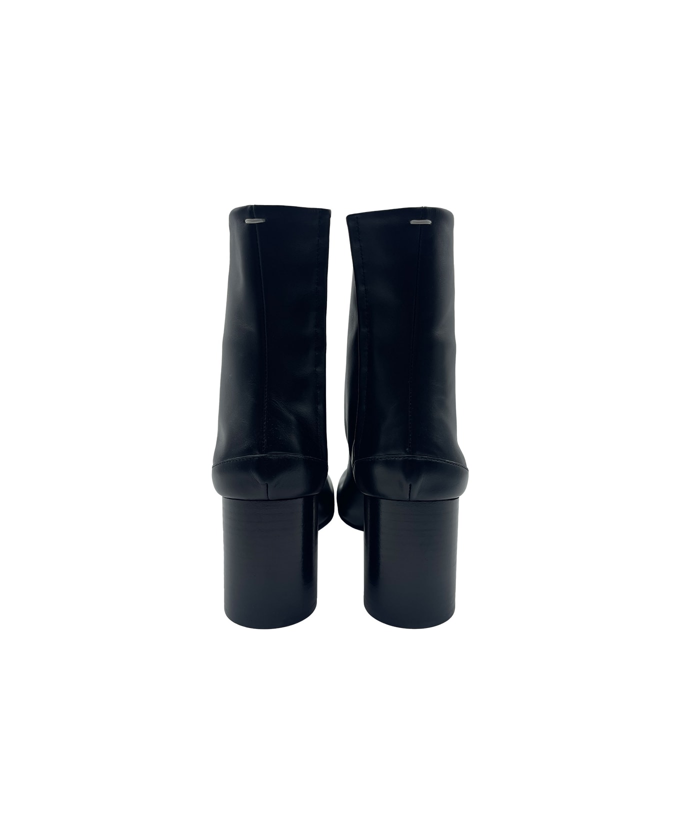 Maison Margiela Tabi Boots - Black