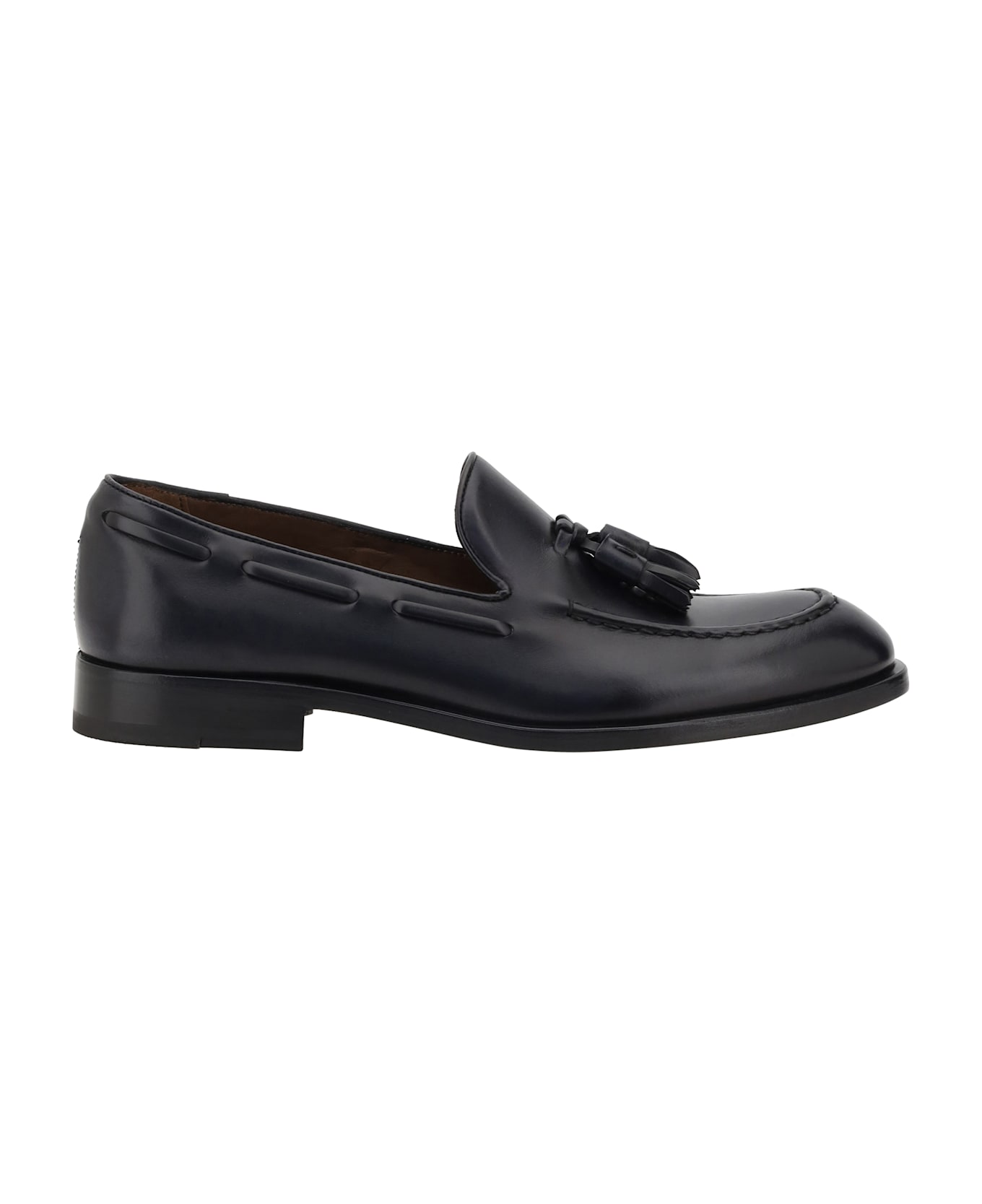 Fratelli Rossetti Manchester Loafers