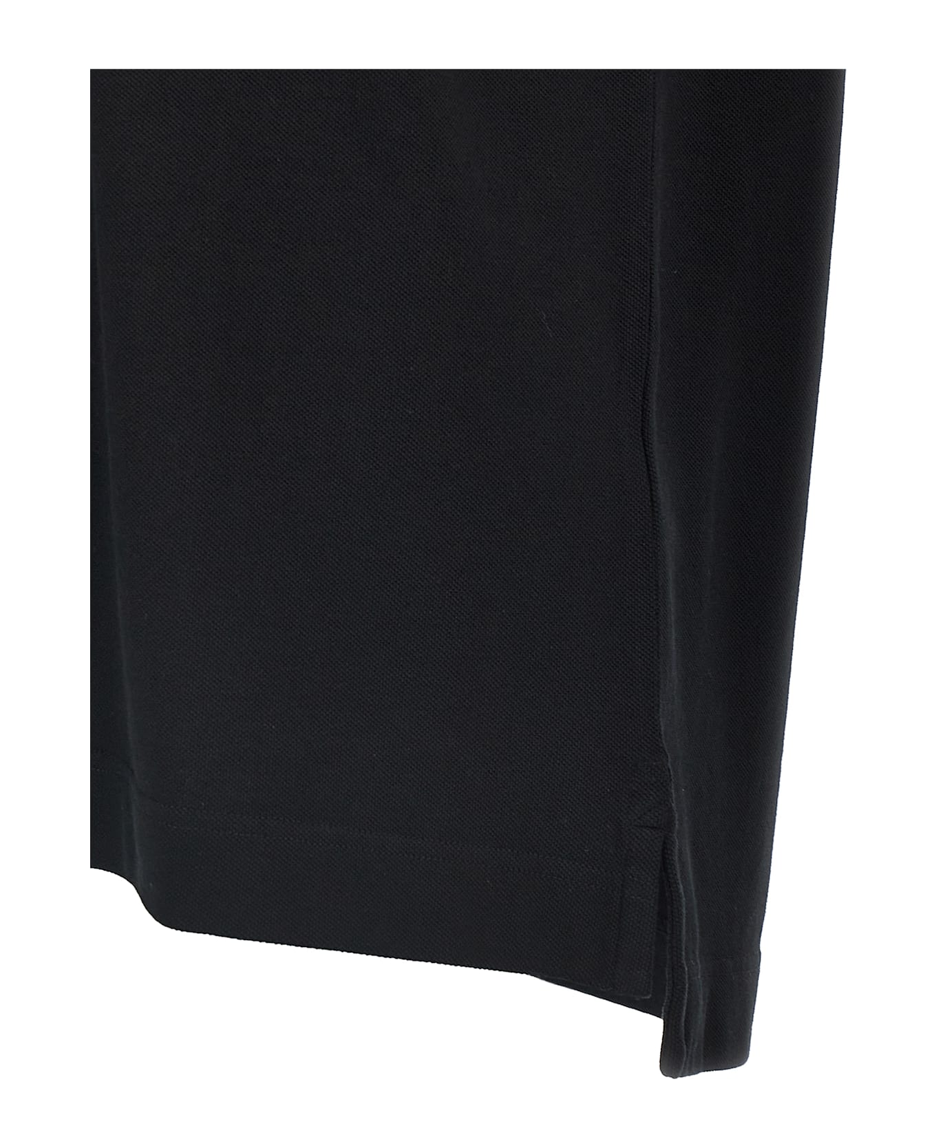 Canada Goose 
beckley
 Polo Shirt - Black  