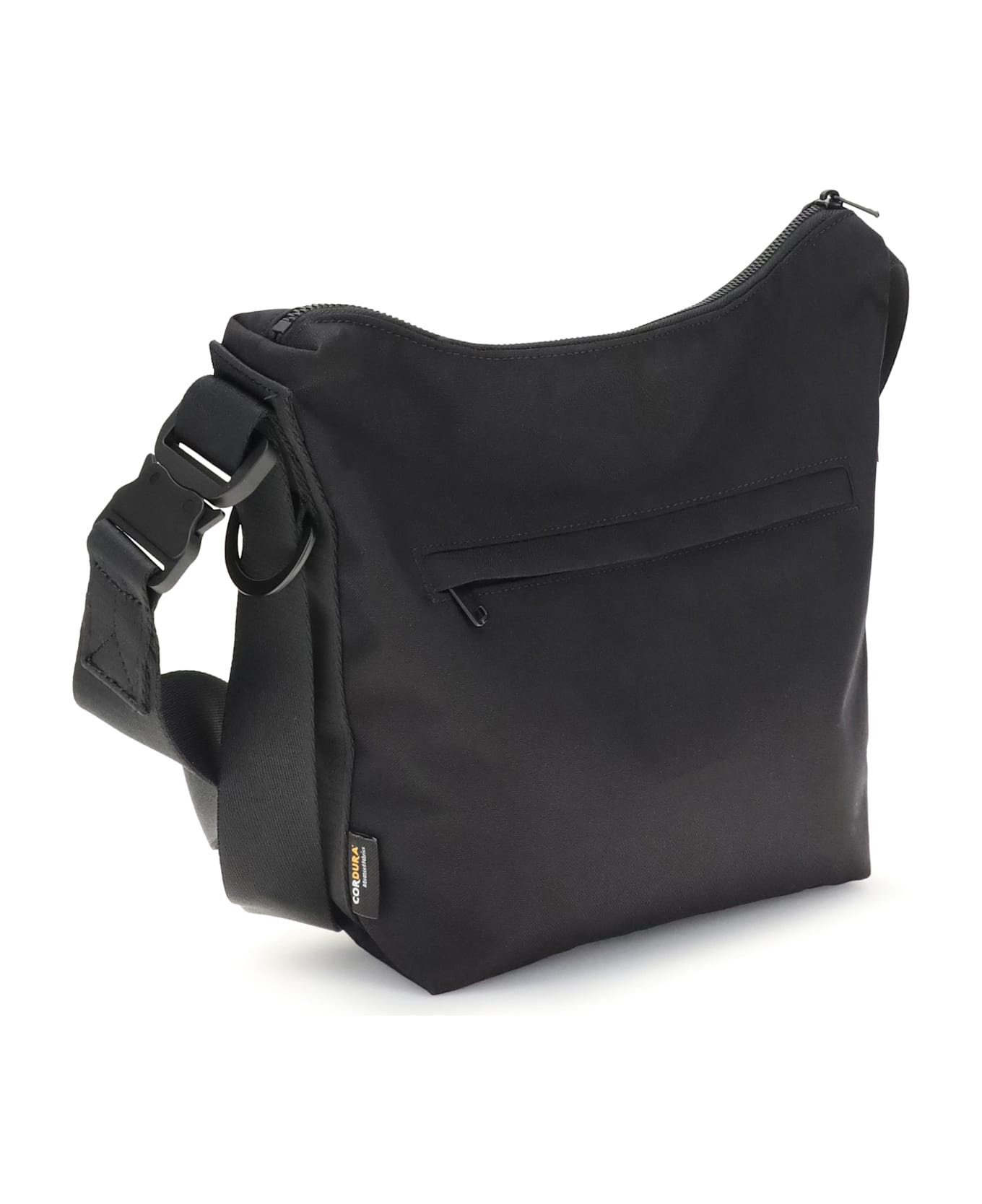 Y-3 Logo Shoulder Bag
