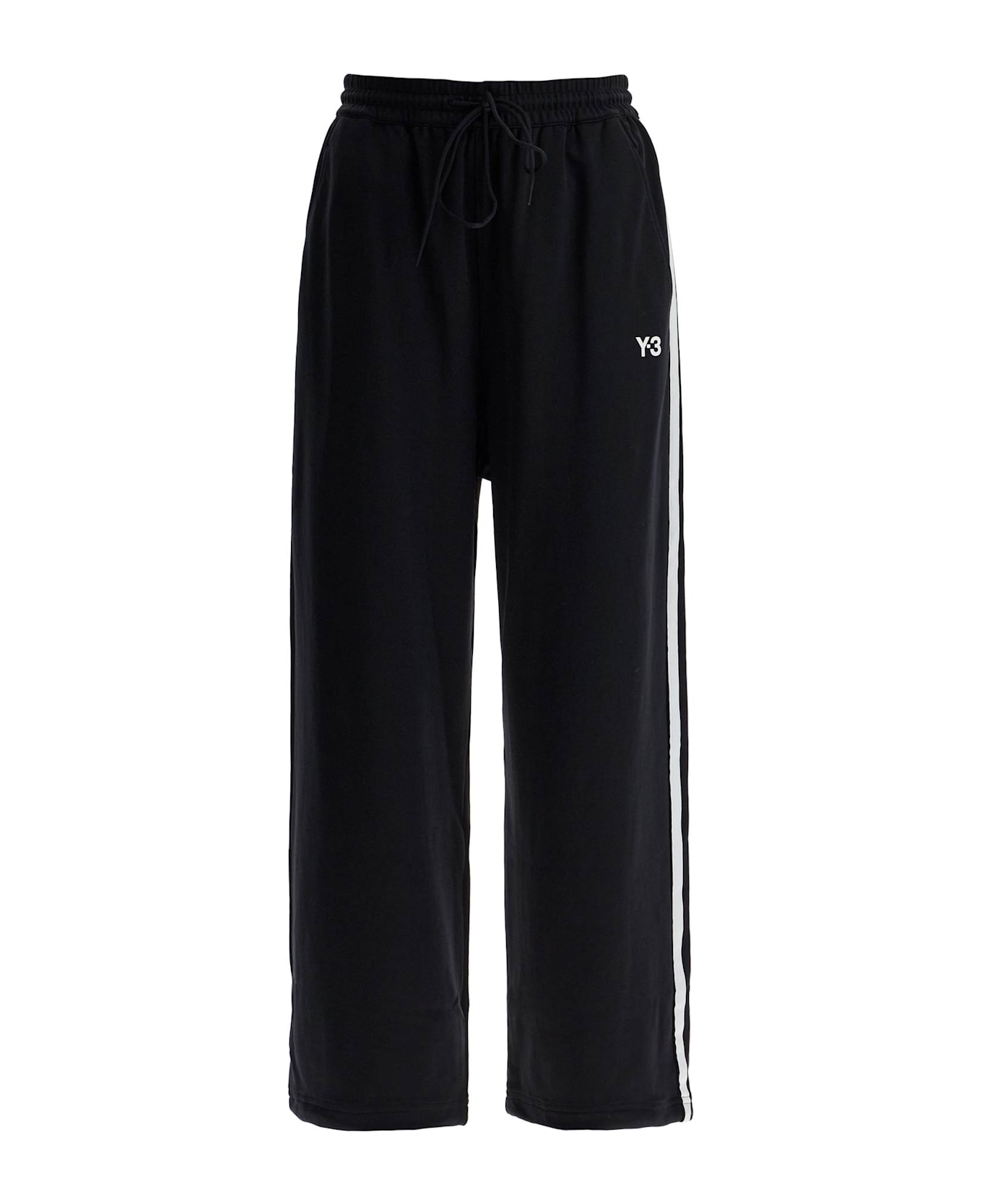 Y-3 Sweatpants - BLACK (Black)