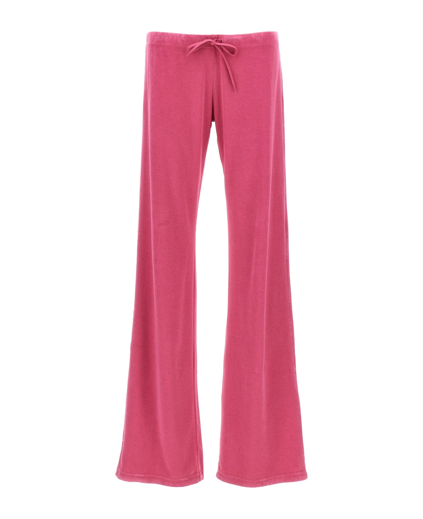 Balenciaga Tracksuit Pants - DARKPINK