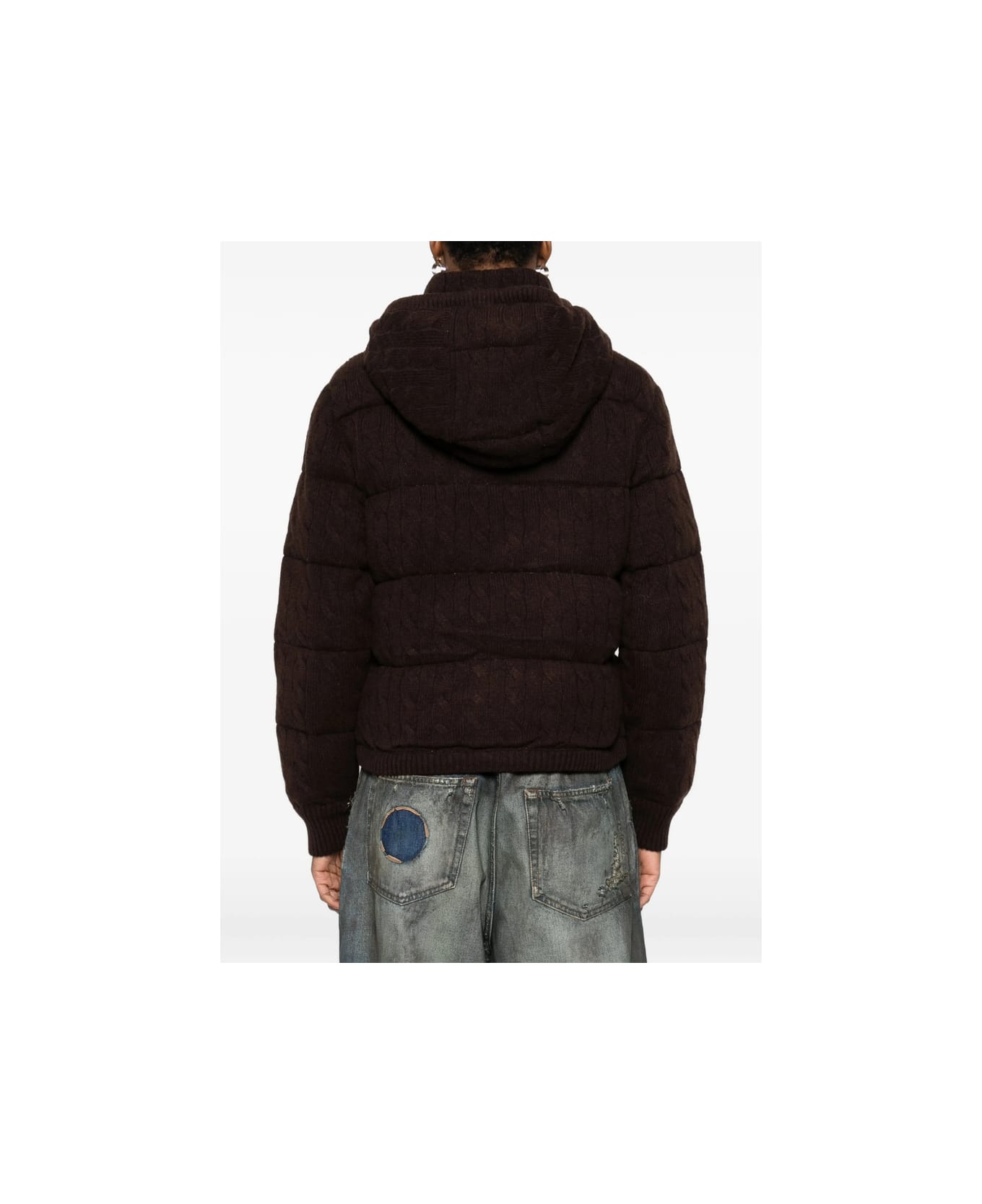 Ralph Lauren Coat - BROWN