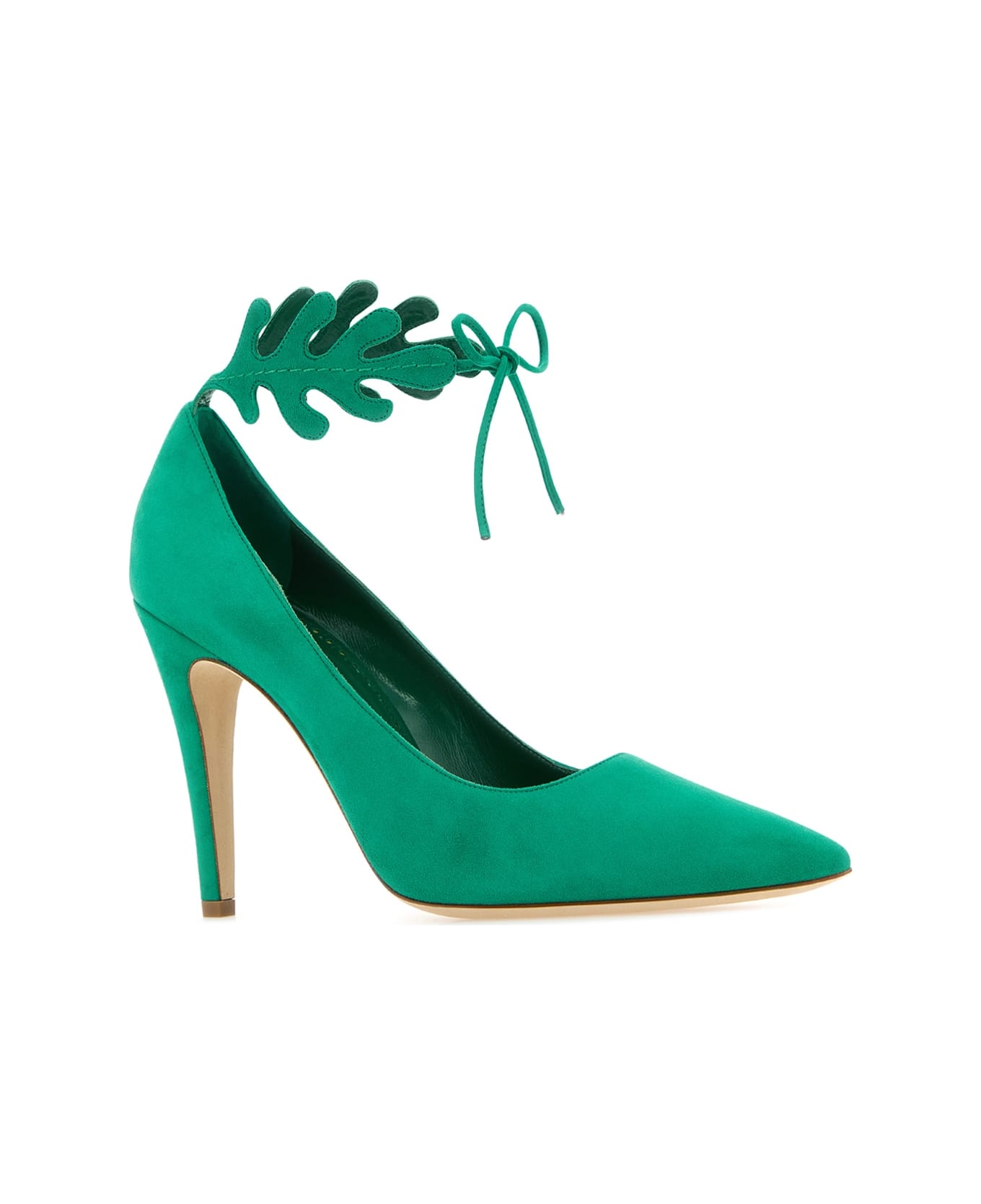 Manolo Blahnik Scarpe Con Tacco - BGRN