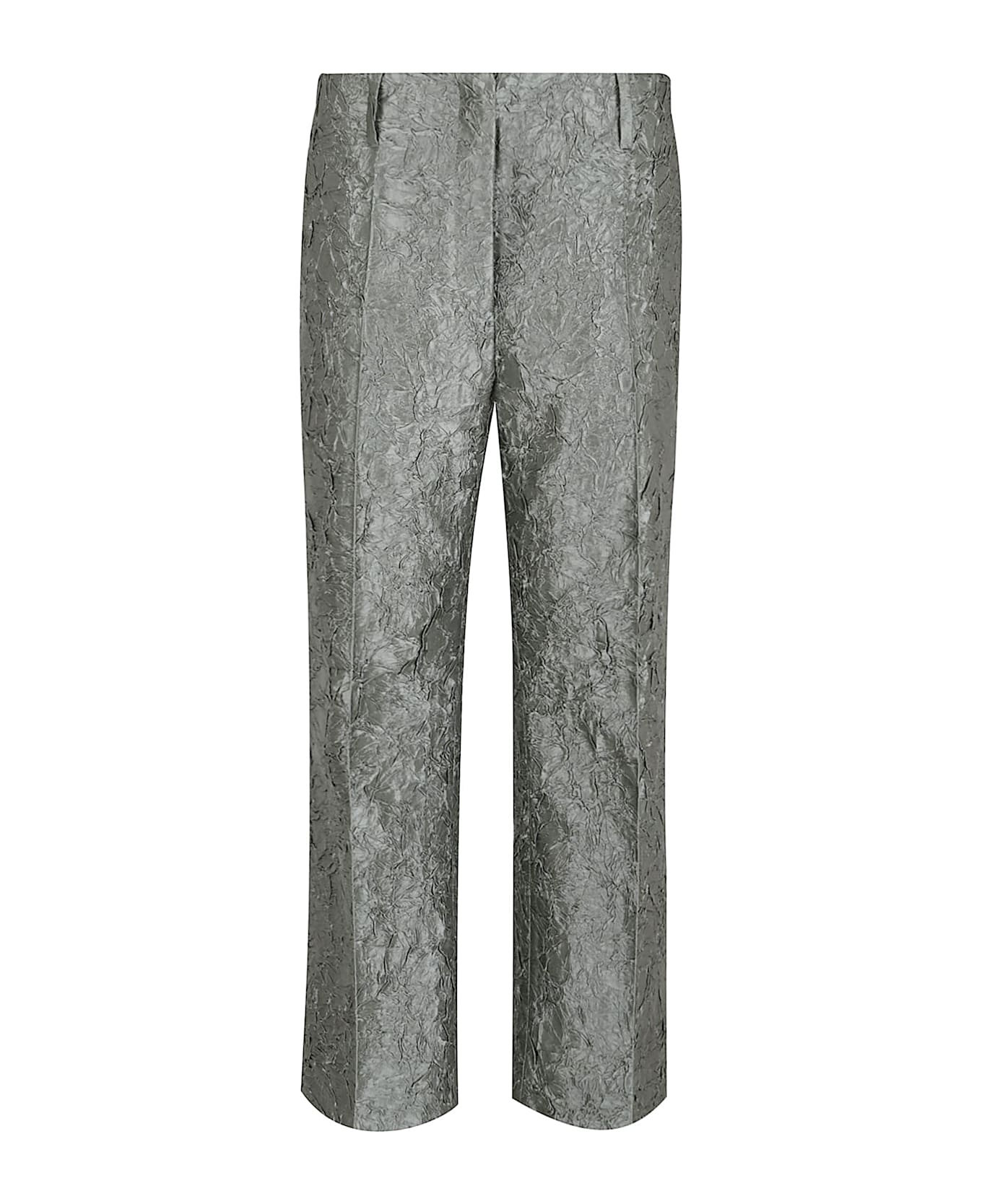 Dries Van Noten Paloma Cr 1428 W.w.pants - Raf