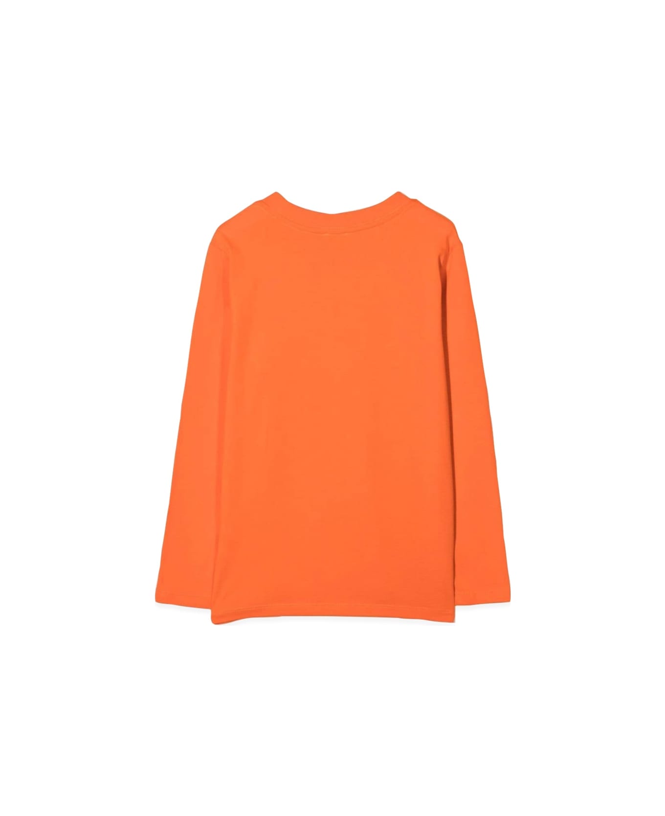 Paul Smith Tee Shirt - ORANGE