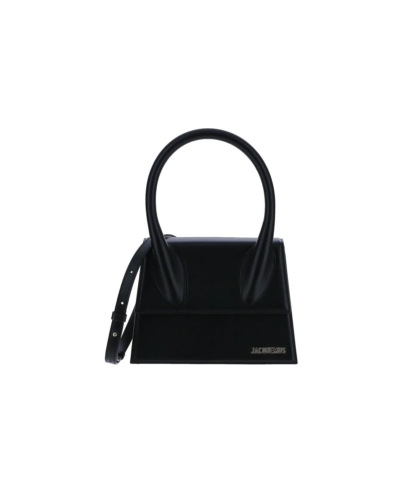 Jacquemus Le Grand Chiquito italist