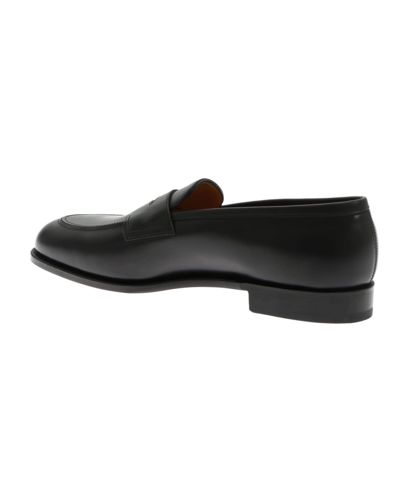 Edward Green Piccadilly - Black