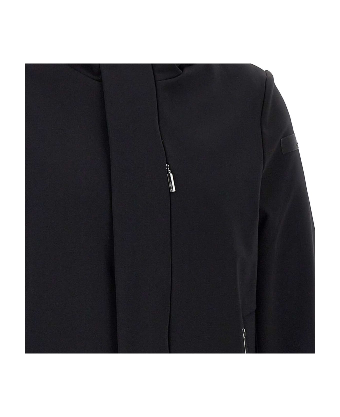 RRD - Roberto Ricci Design 'winter Thermo' Jacket - Black