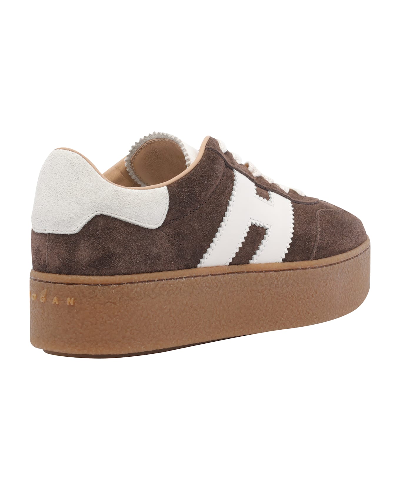 Hogan Cool Hogan Sneakers - MULTICOLOUR