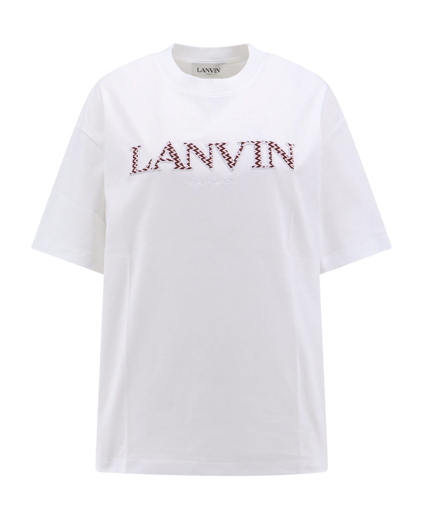 Lanvin T-shirt - White Tシャツ