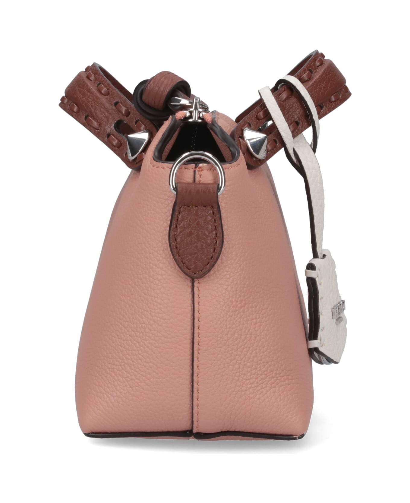'by The Way Selleria' Mini Bag