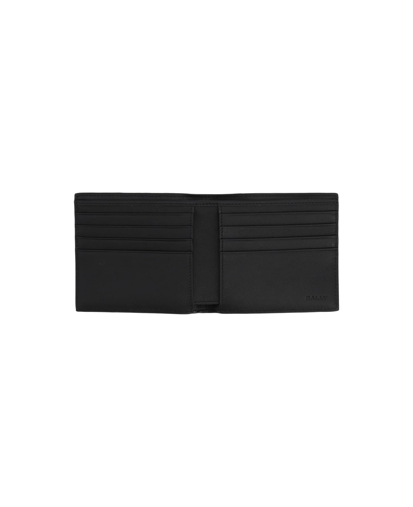 Bally "mythos" Portfolio - BLACK