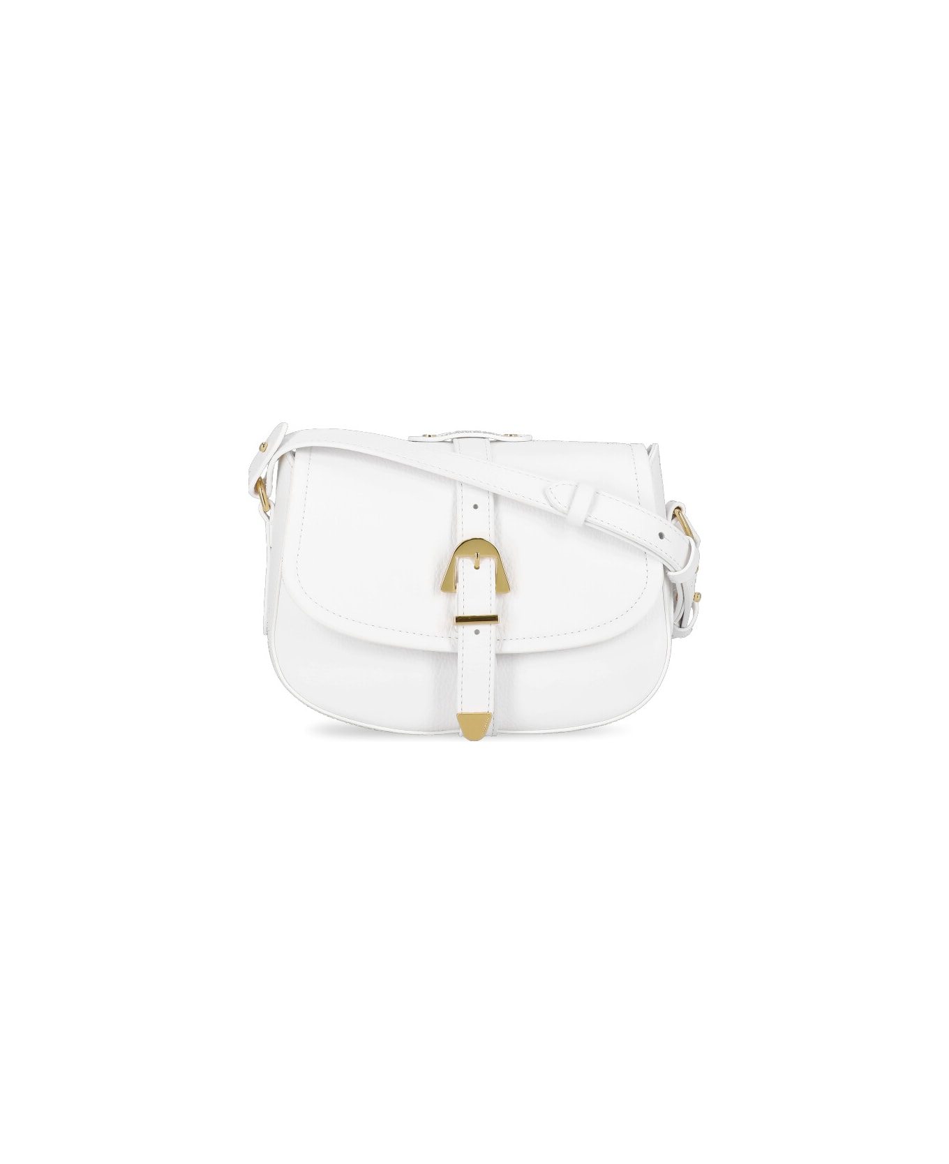 Coccinelle Magalu Bag - White