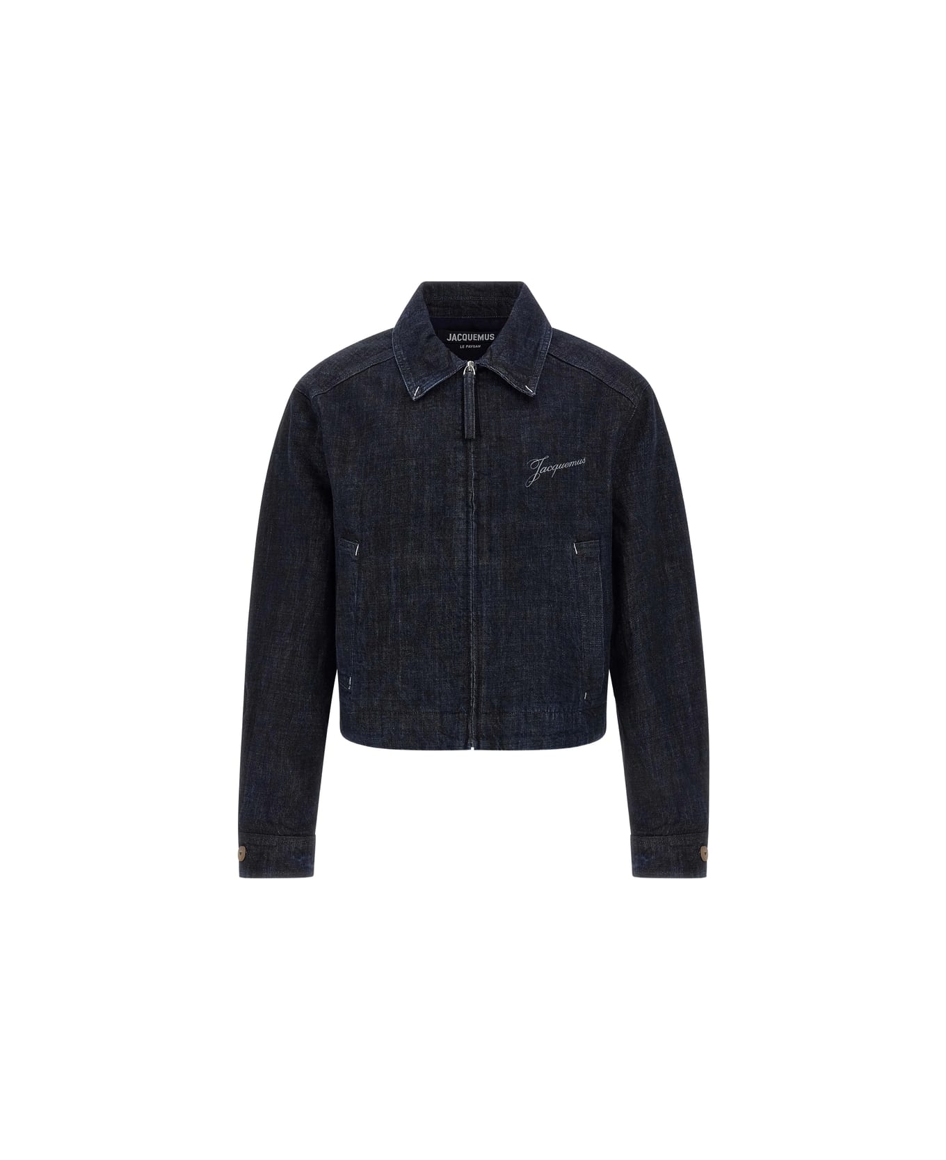 Jacquemus Jacket - BLUE