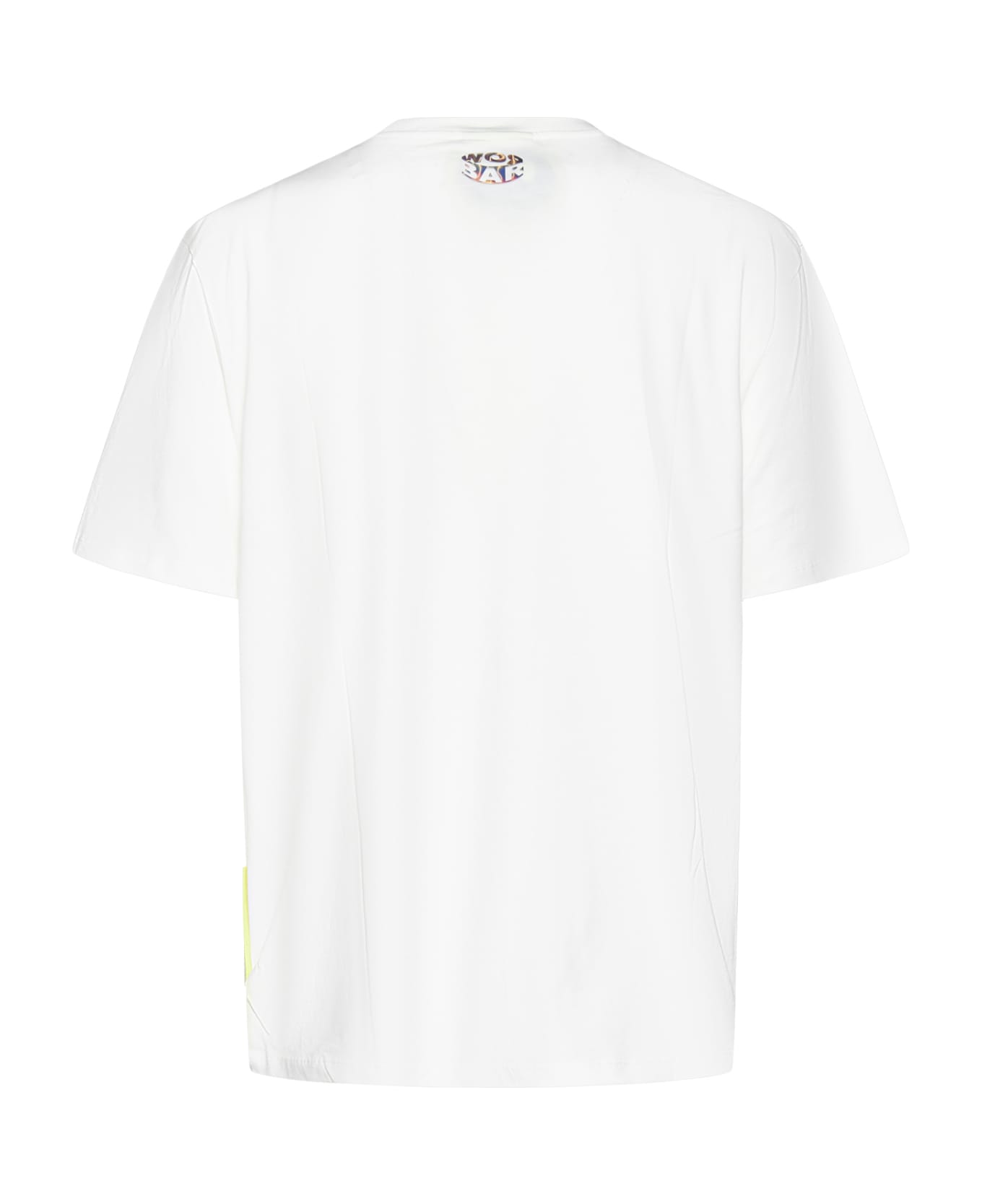 Barrow T-Shirt - Off white
